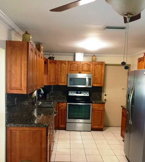 FLAMINGO MANORS 46-35 B - Residential