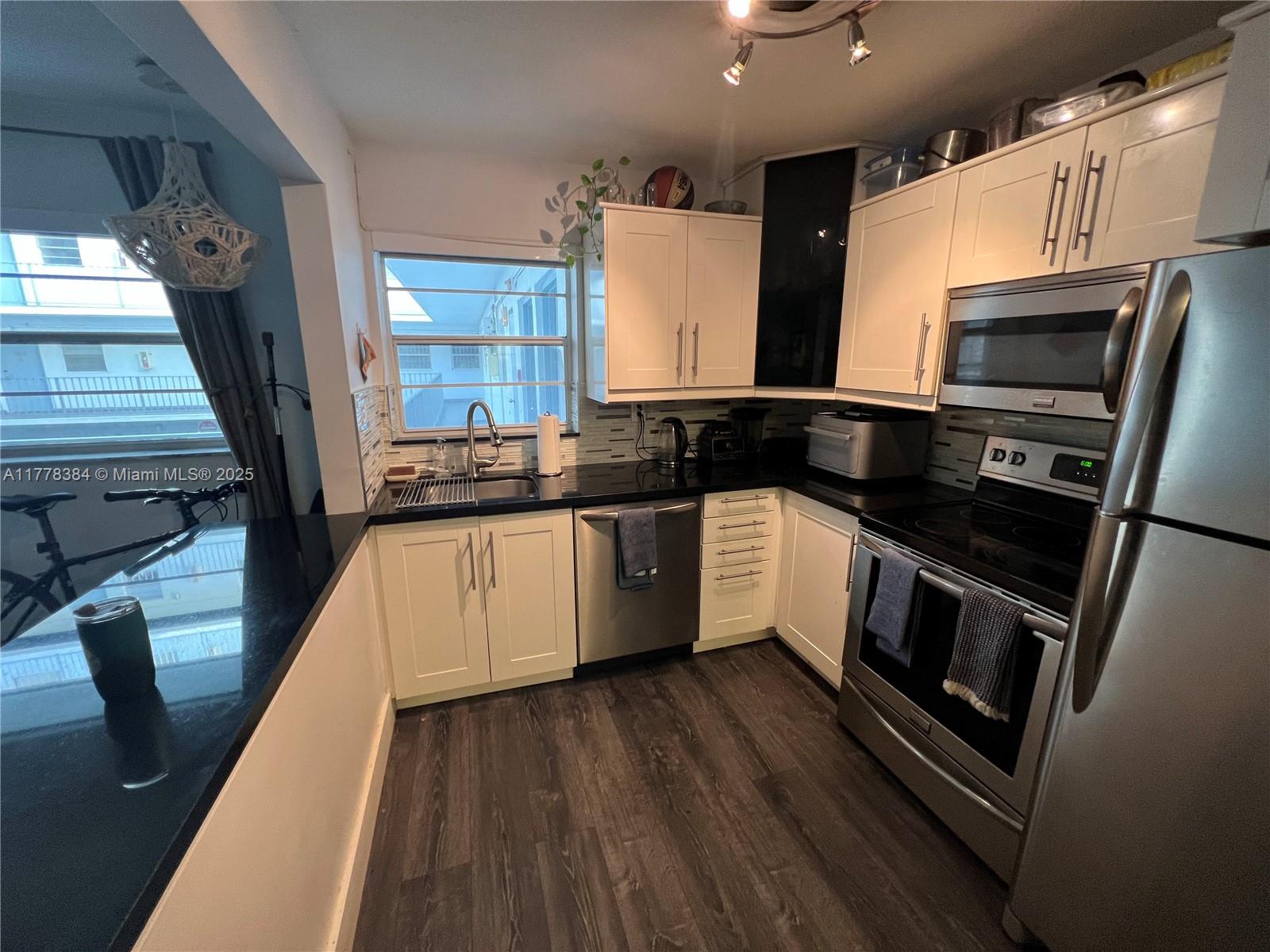 MERIDIAN PLAZA CONDO - Residential