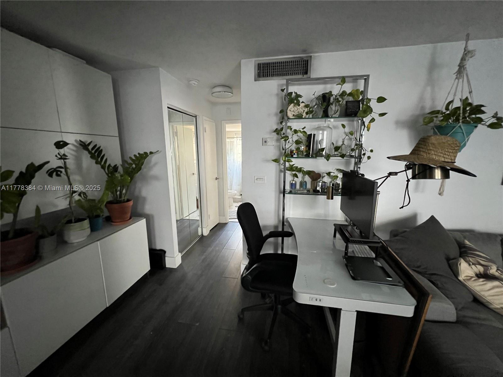 MERIDIAN PLAZA CONDO - Residential