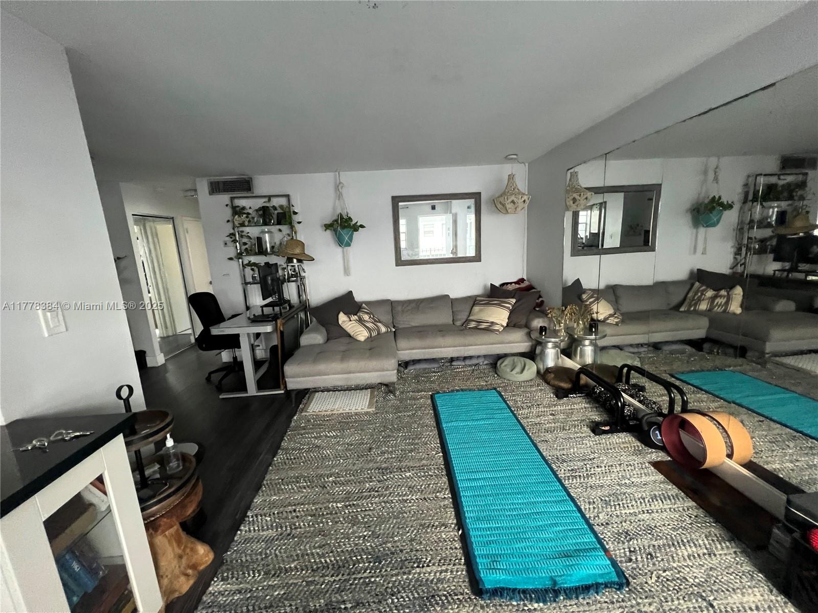 MERIDIAN PLAZA CONDO - Residential