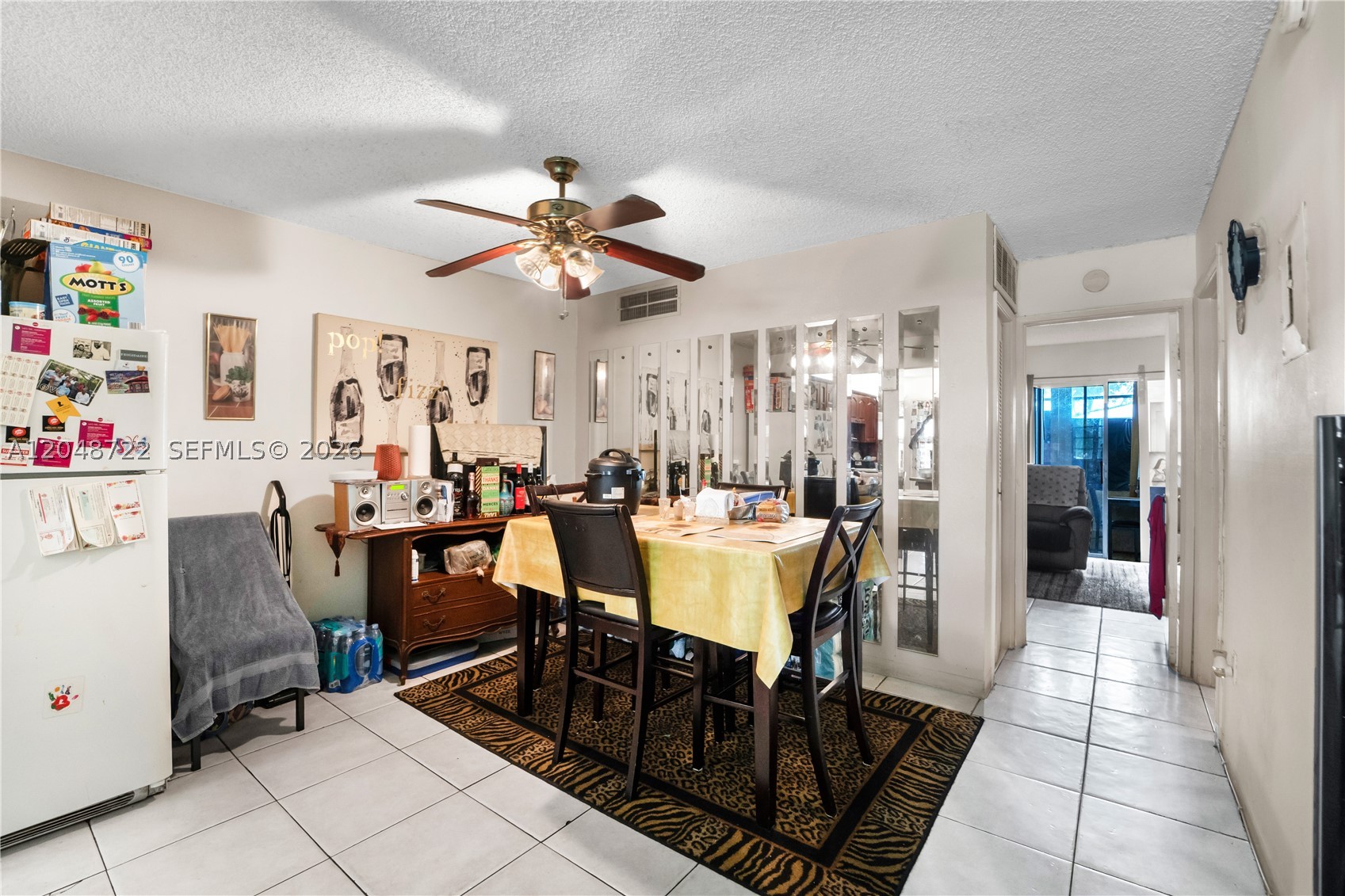 RO-MONT SOUTH CONDO A - Residential