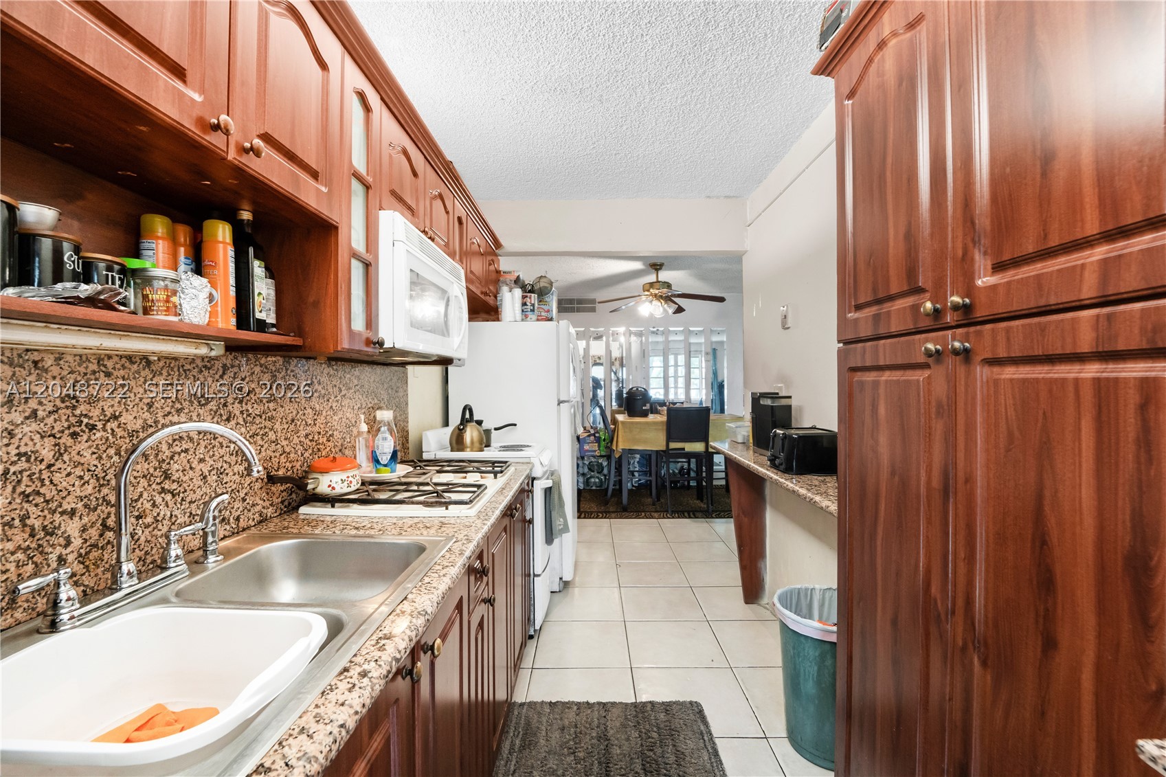 RO-MONT SOUTH CONDO A - Residential