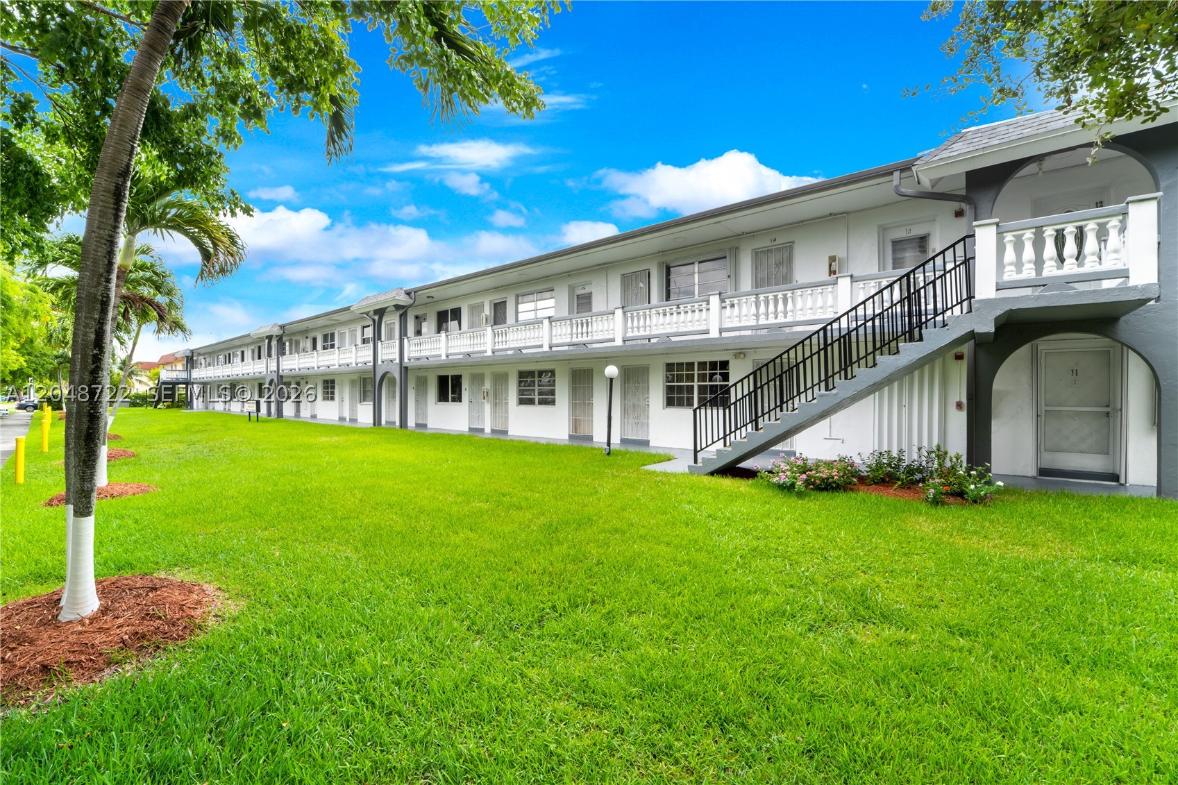 RO-MONT SOUTH CONDO A - Residential