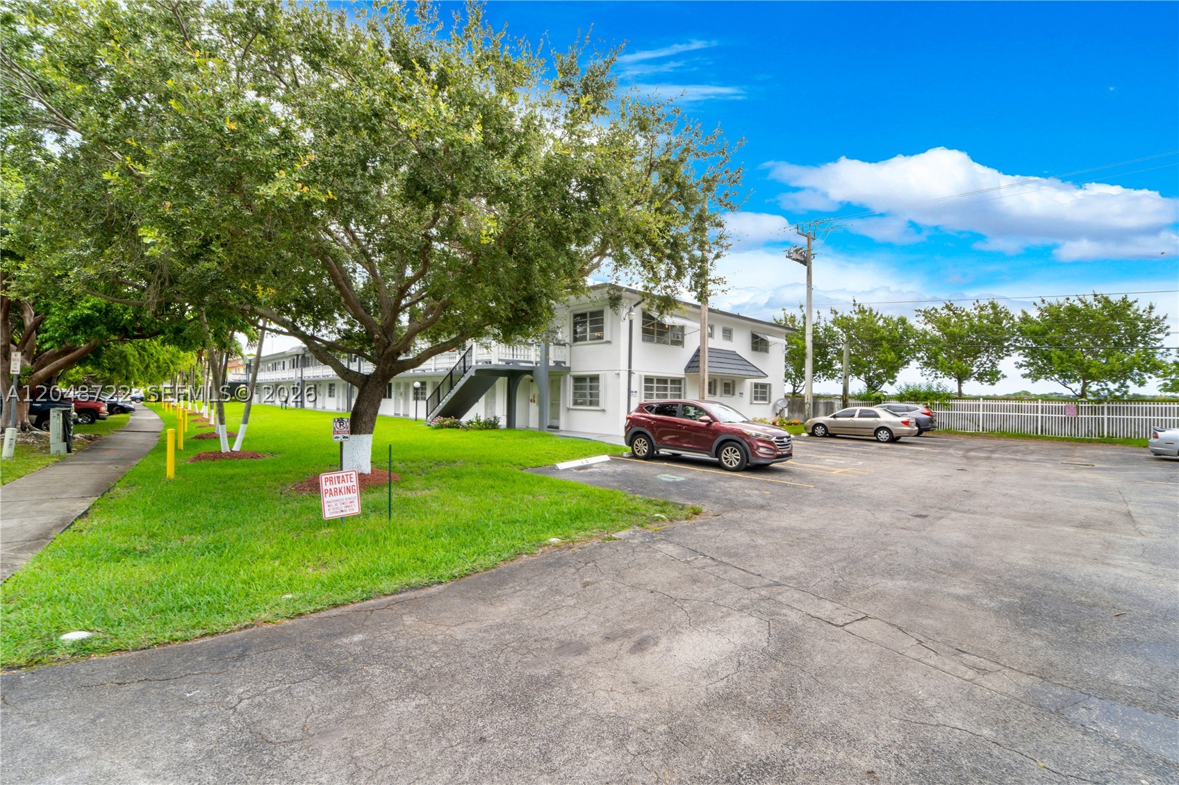 RO-MONT SOUTH CONDO A - Residential