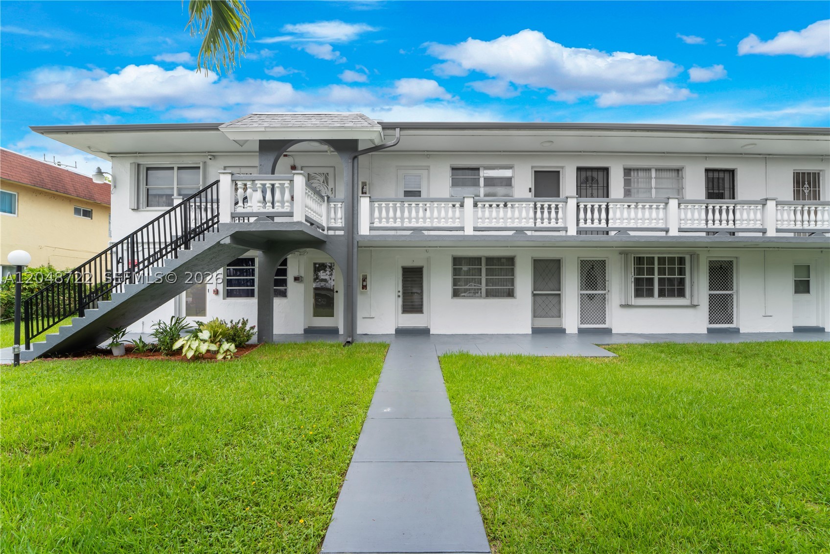 RO-MONT SOUTH CONDO A - Residential