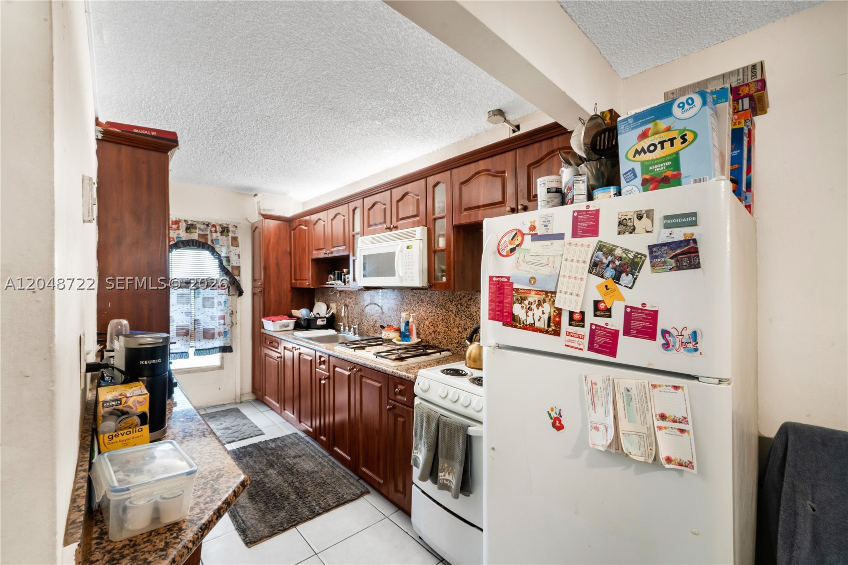 RO-MONT SOUTH CONDO A - Residential