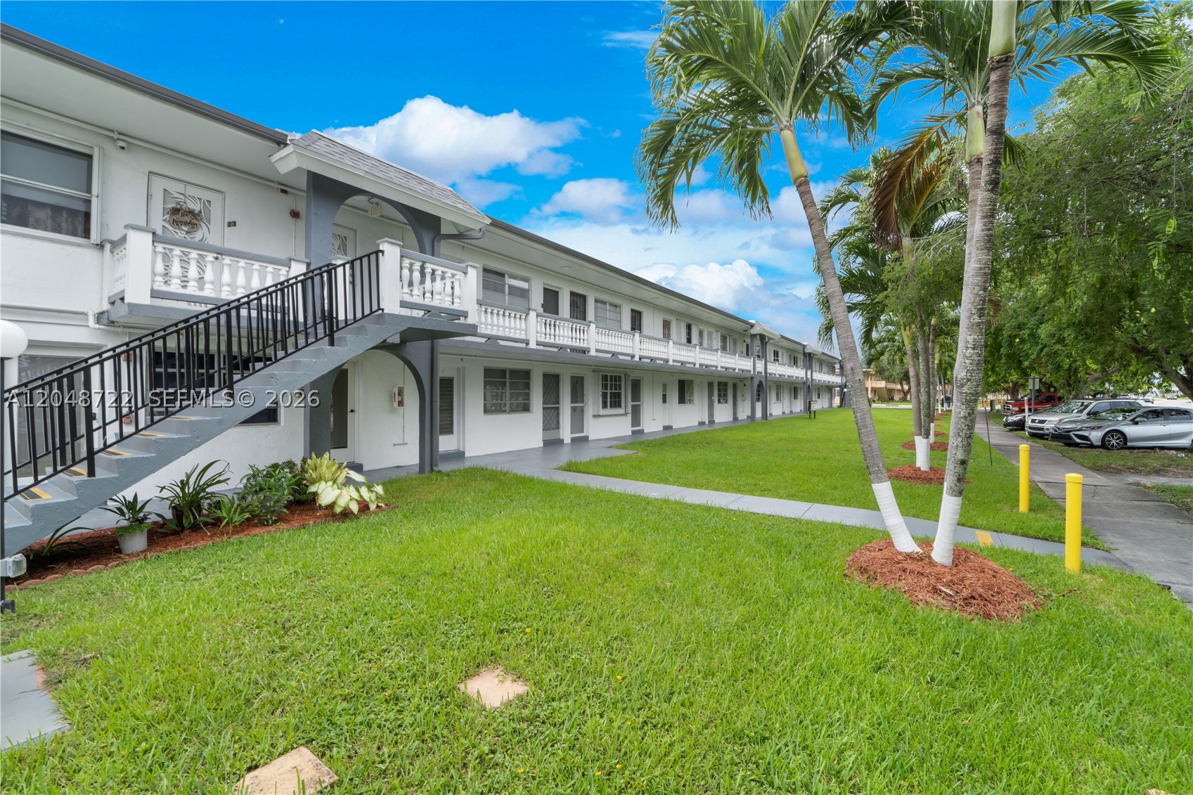 RO-MONT SOUTH CONDO A - Residential
