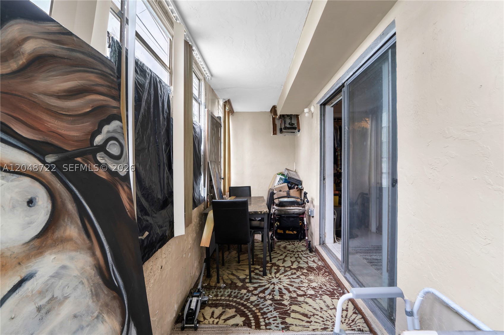 RO-MONT SOUTH CONDO A - Residential