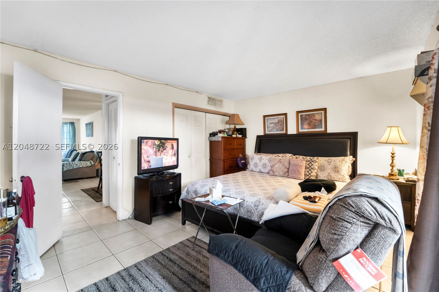 RO-MONT SOUTH CONDO A - Residential