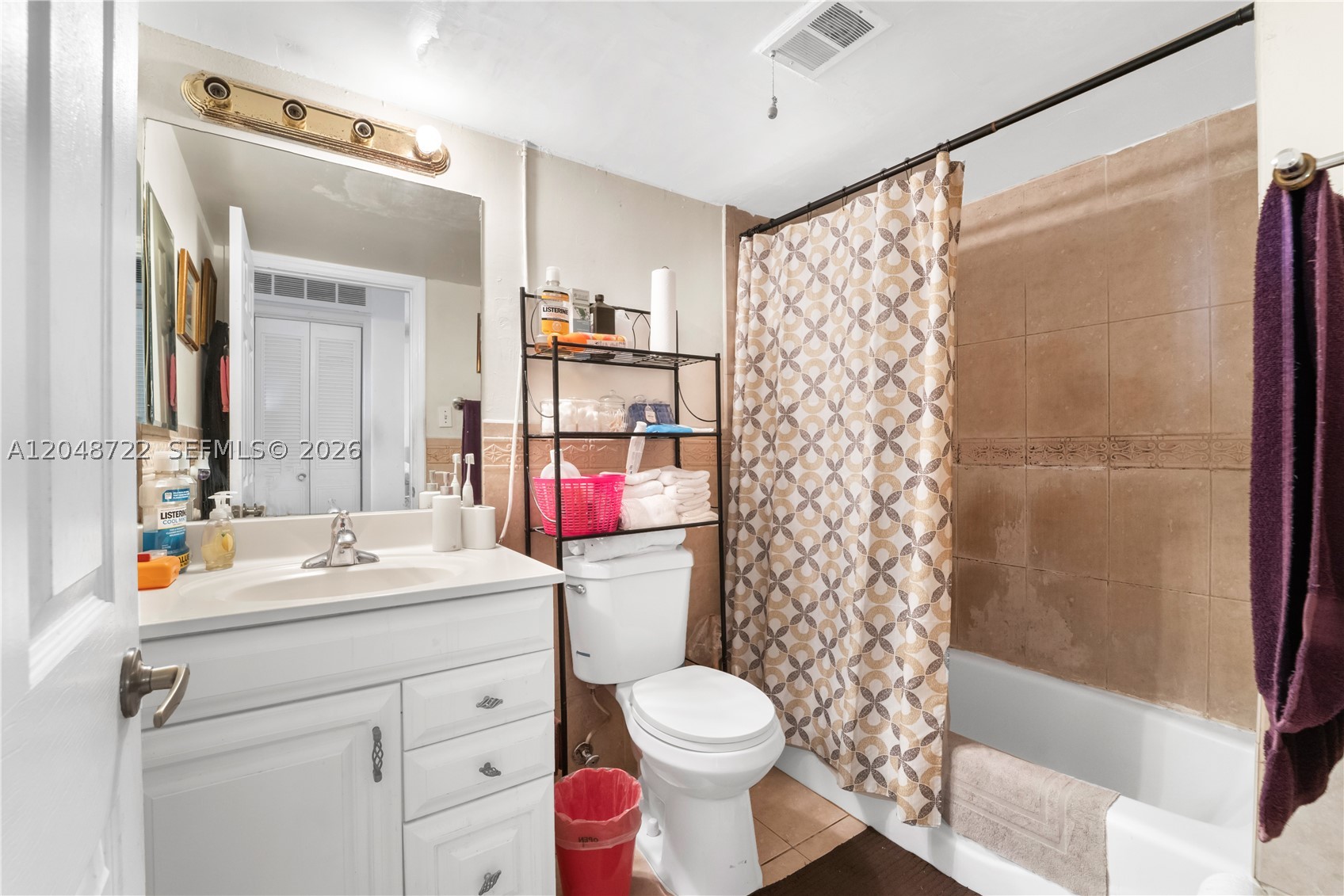 RO-MONT SOUTH CONDO A - Residential