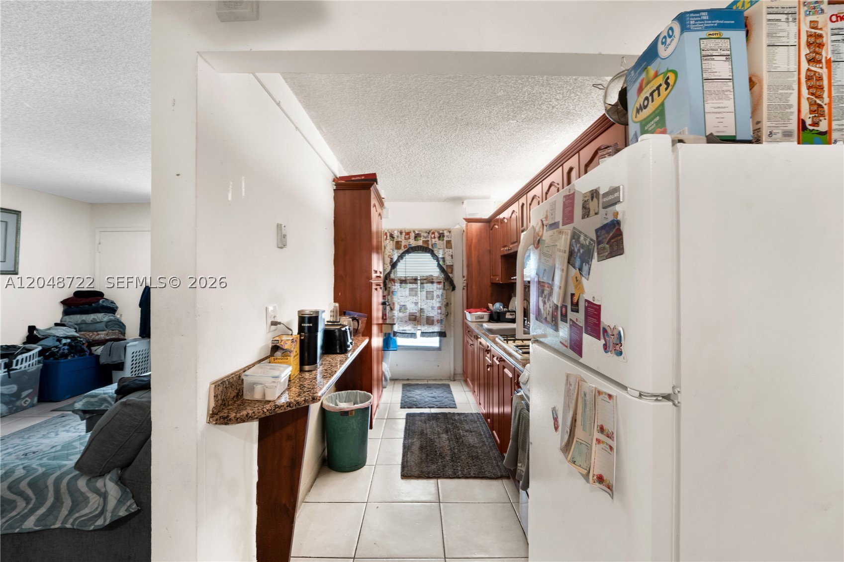 RO-MONT SOUTH CONDO A - Residential