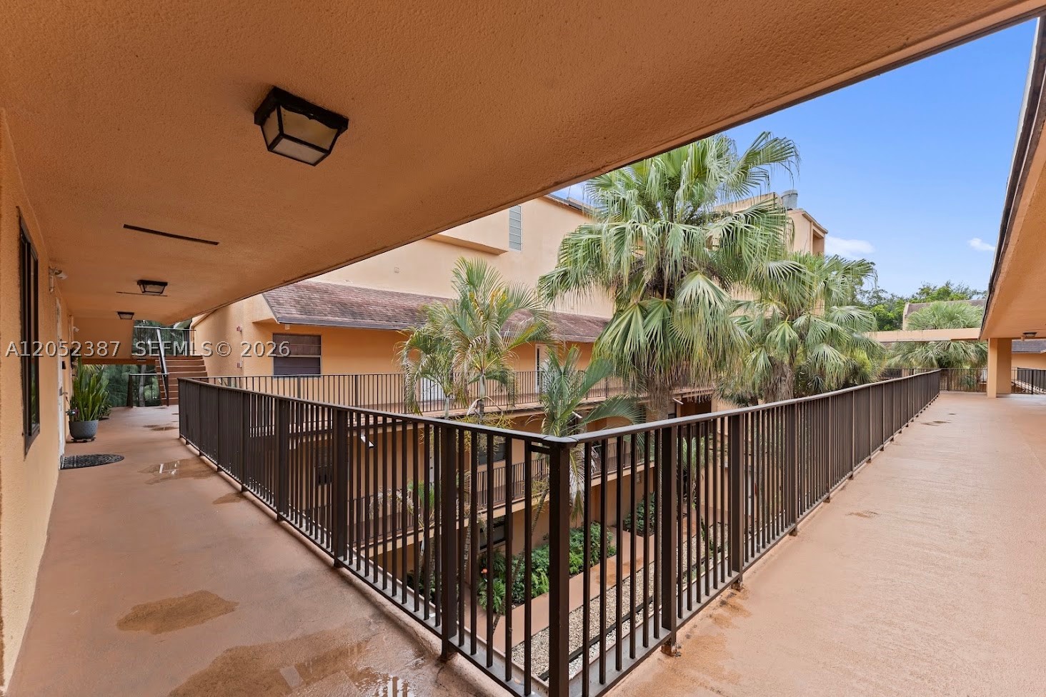 LAGO WEST CONDOMINIUM - Residential Lease