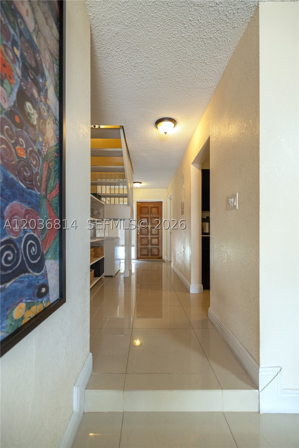 TAMIAMI LAKES TOWNHOUSES - Residential Lease