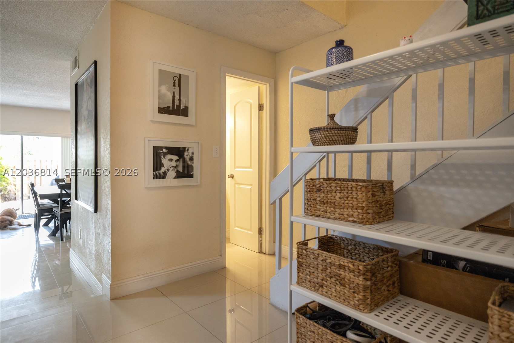 TAMIAMI LAKES TOWNHOUSES - Residential Lease