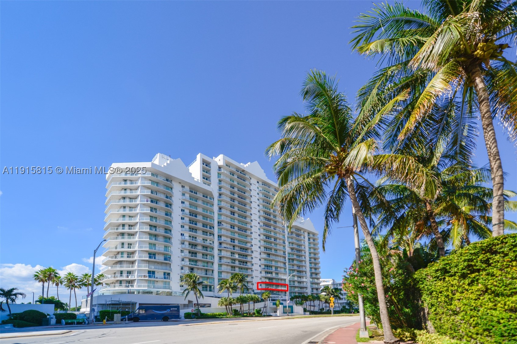 THE GRANDVIEW CONDO - Residential