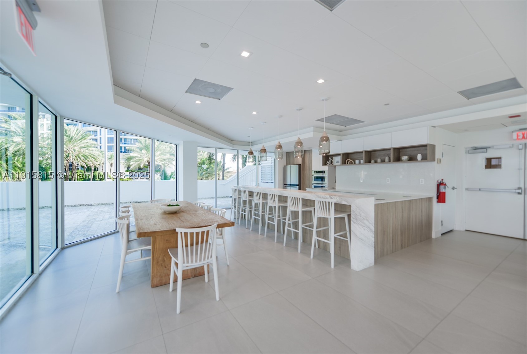 THE GRANDVIEW CONDO - Residential