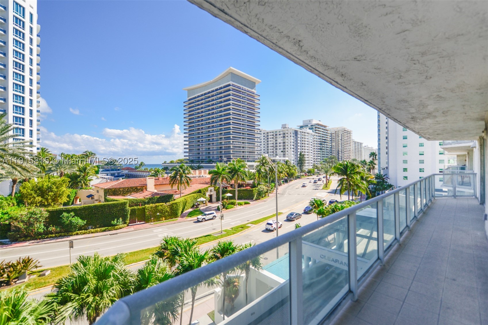 THE GRANDVIEW CONDO - Residential