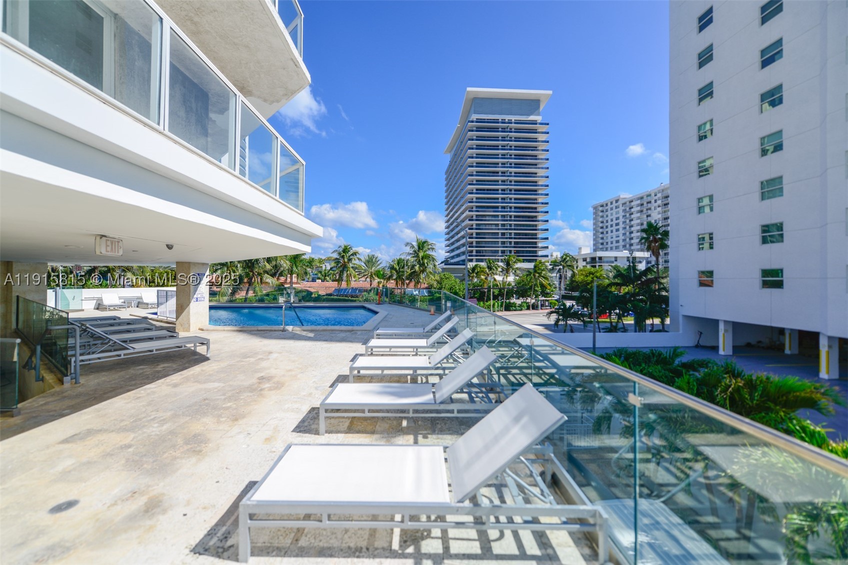 THE GRANDVIEW CONDO - Residential