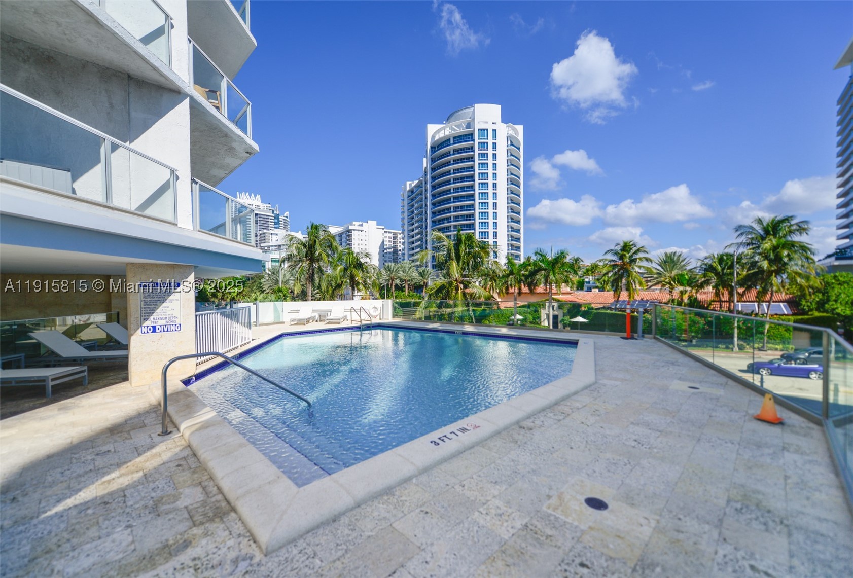 THE GRANDVIEW CONDO - Residential