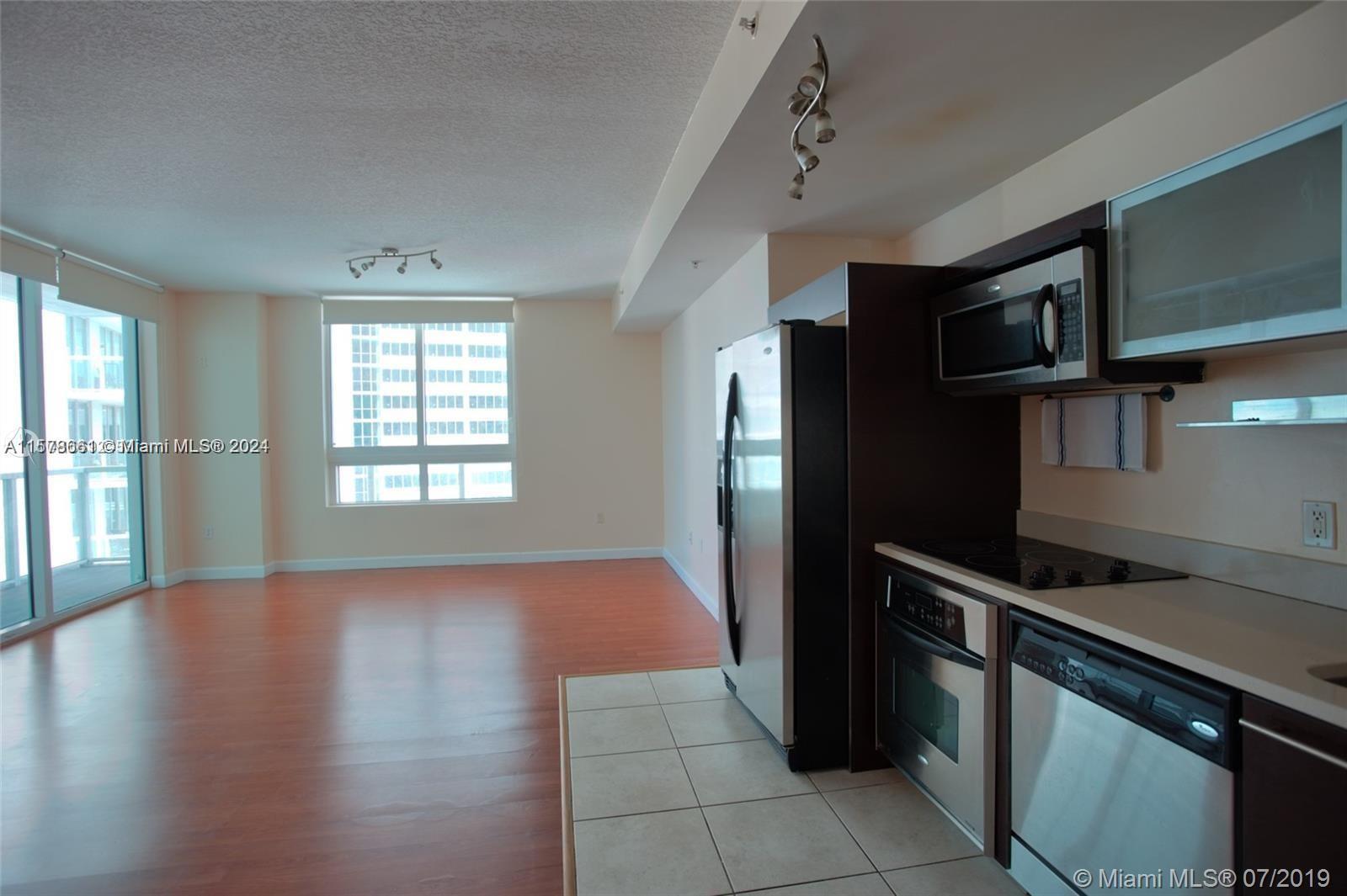 QUANTUM ON THE BAY CONDO - Residential Lease