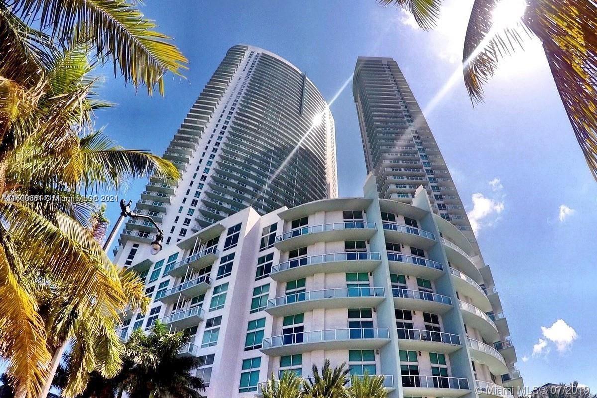 QUANTUM ON THE BAY CONDO - Residential Lease