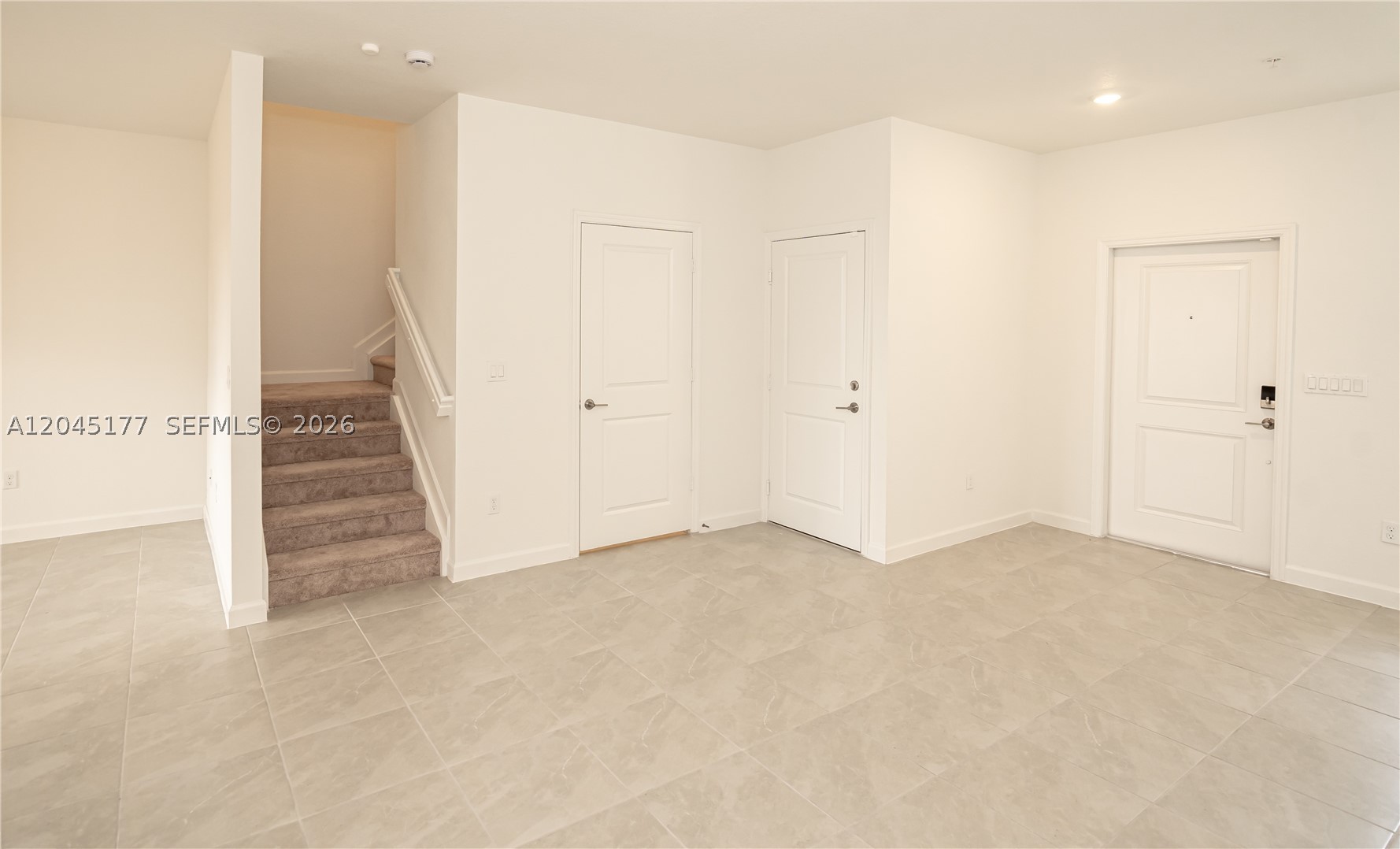 UNITED STATES - Residential Lease