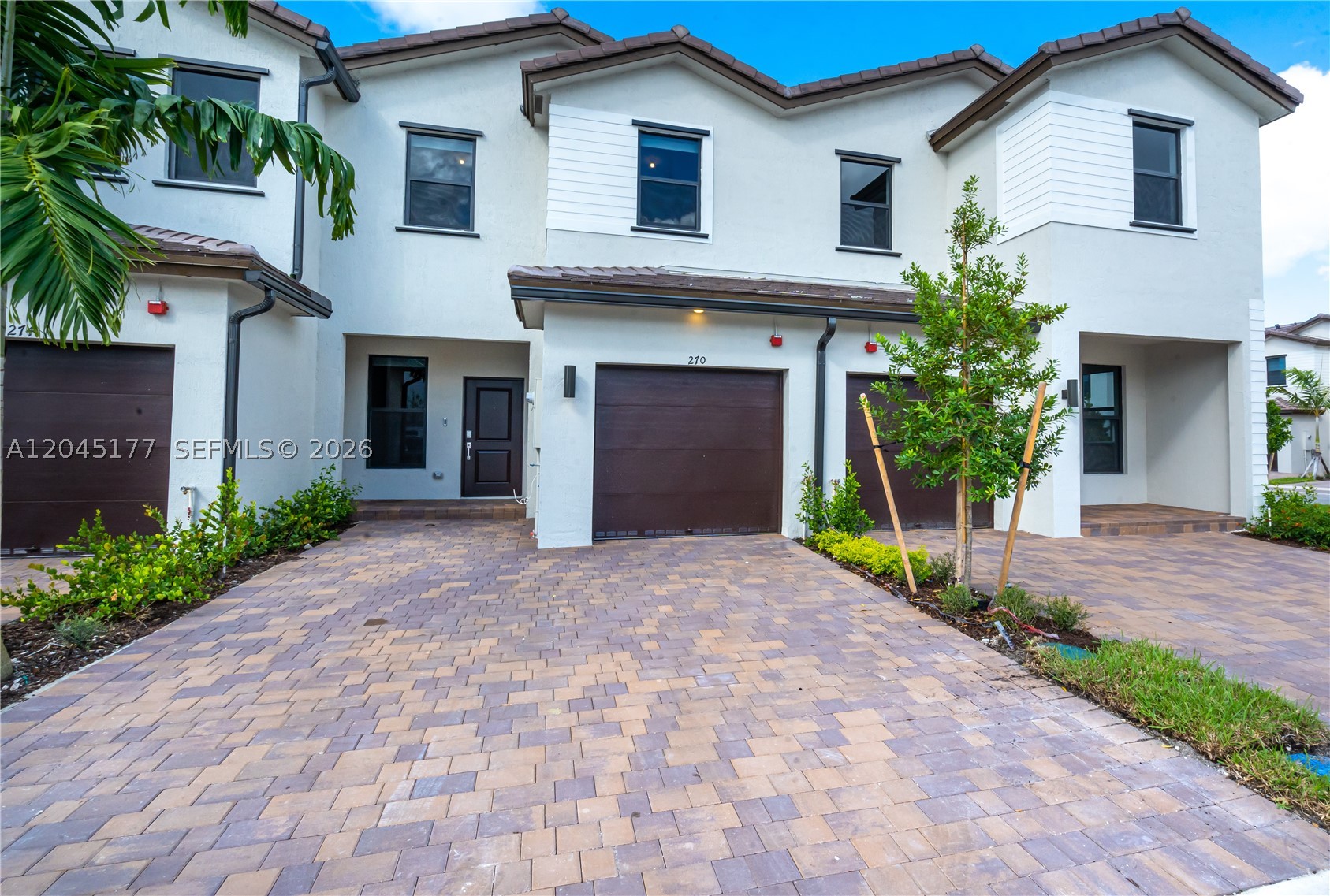 Welcome to this beautiful 3- bedroom, 2.5 bath townhouse located in a desirable gated community. This well-maintained home features a modern kitchen with stainless steel appliances, quartz countertops, and ample cabinet space. Additional features include windows blinds throughout, a water heater and a Ring doorbell. Enjoy the community amenities including a swimming pool, and playground. Conveniently located near shopping, dining, schools, and major highways. Tenant is required to obtain renter’s insurance.