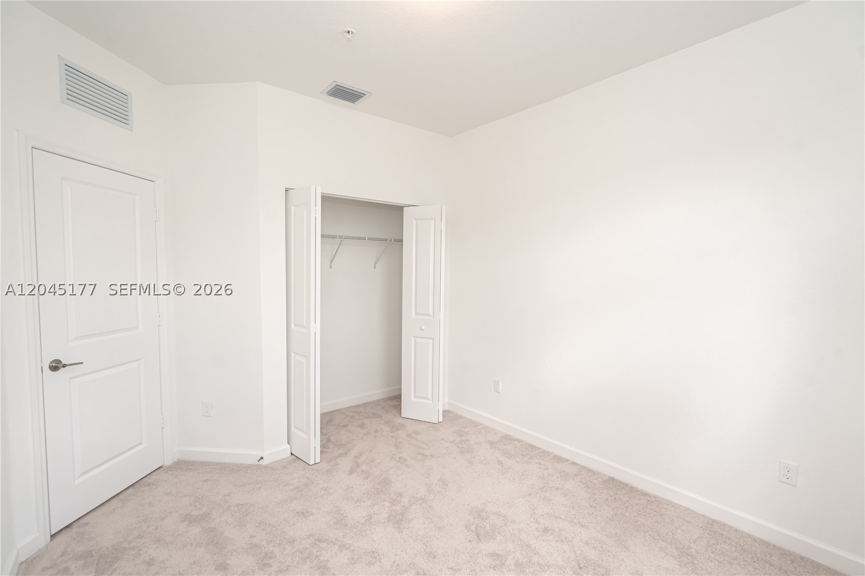 UNITED STATES - Residential Lease