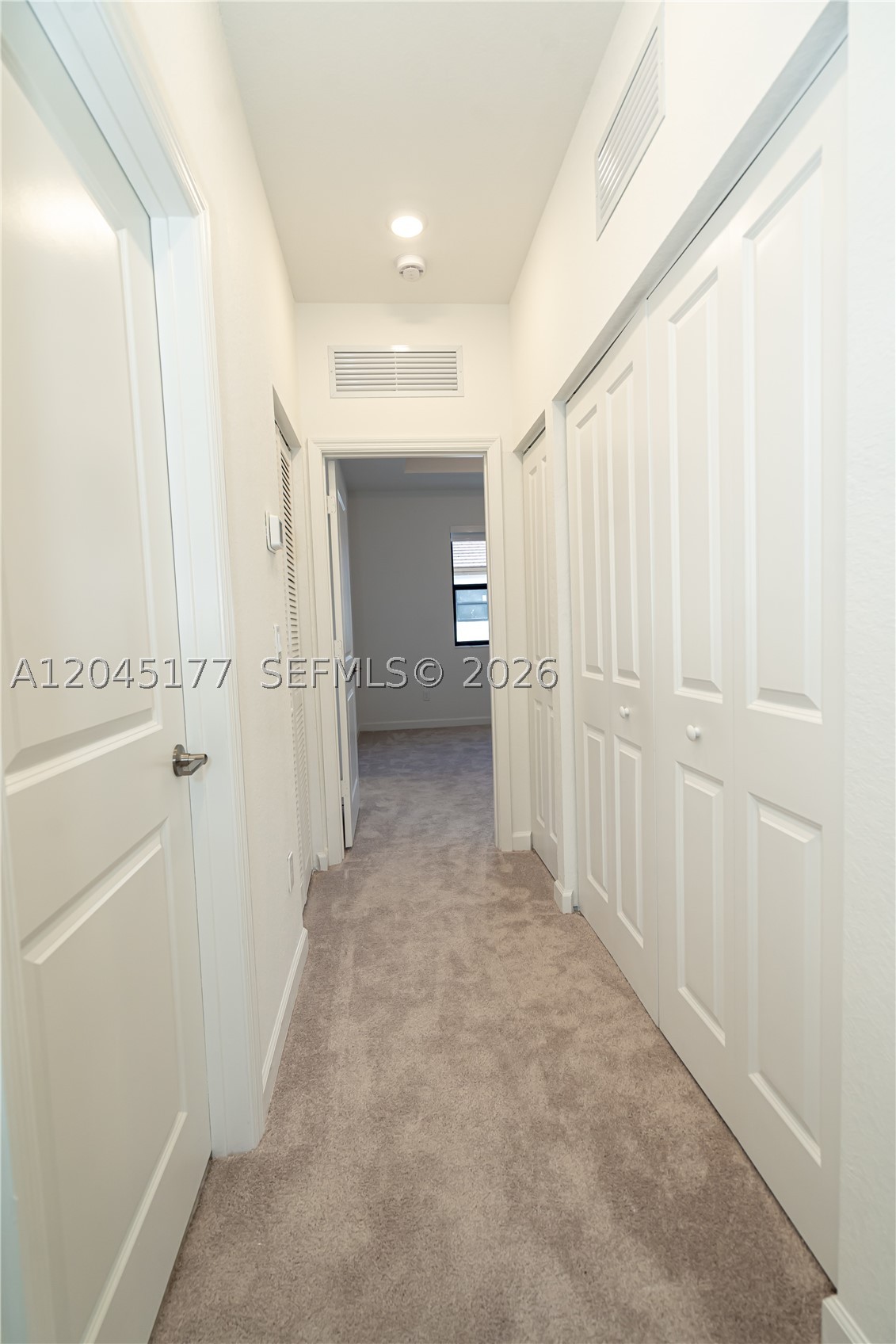 UNITED STATES - Residential Lease