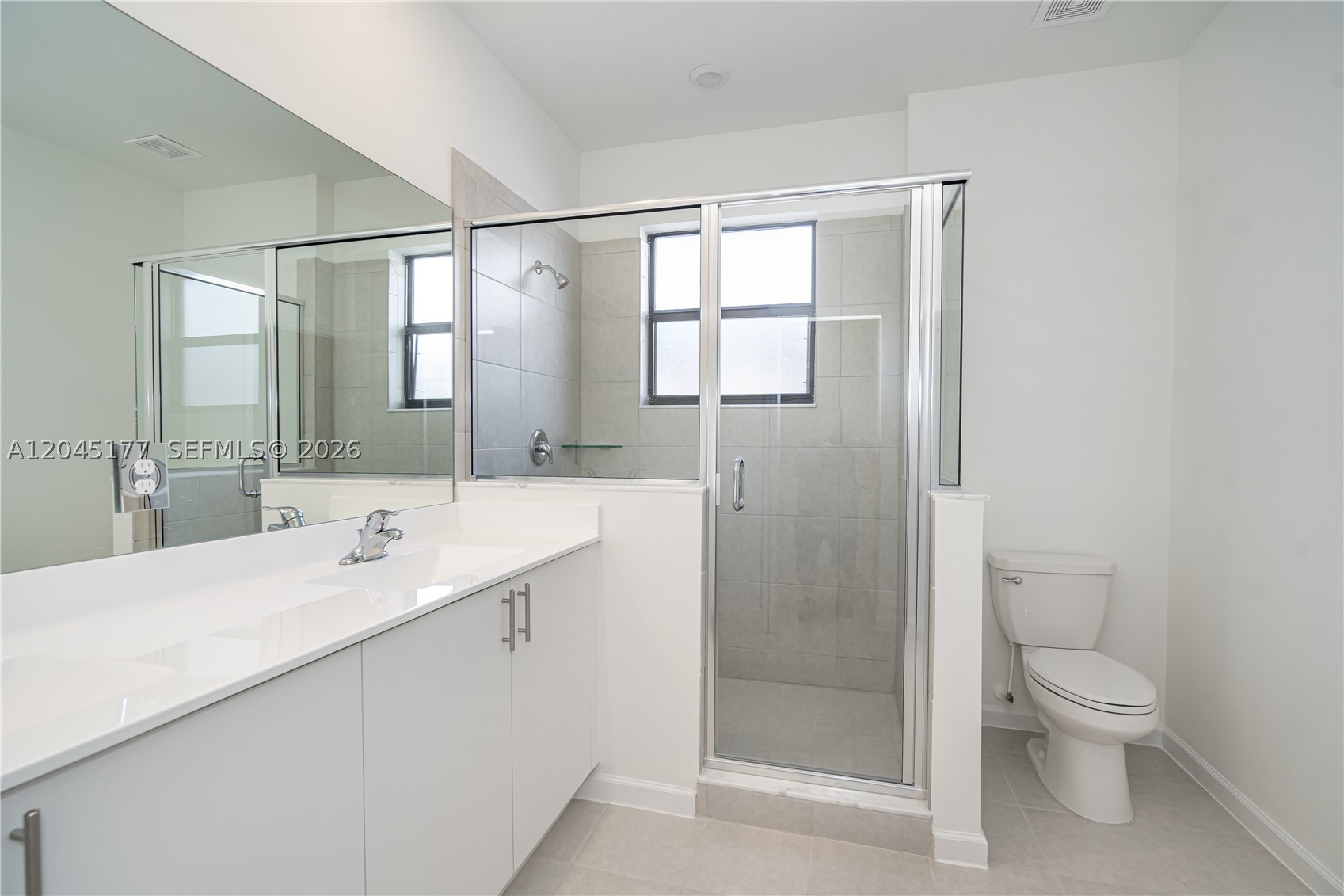 UNITED STATES - Residential Lease