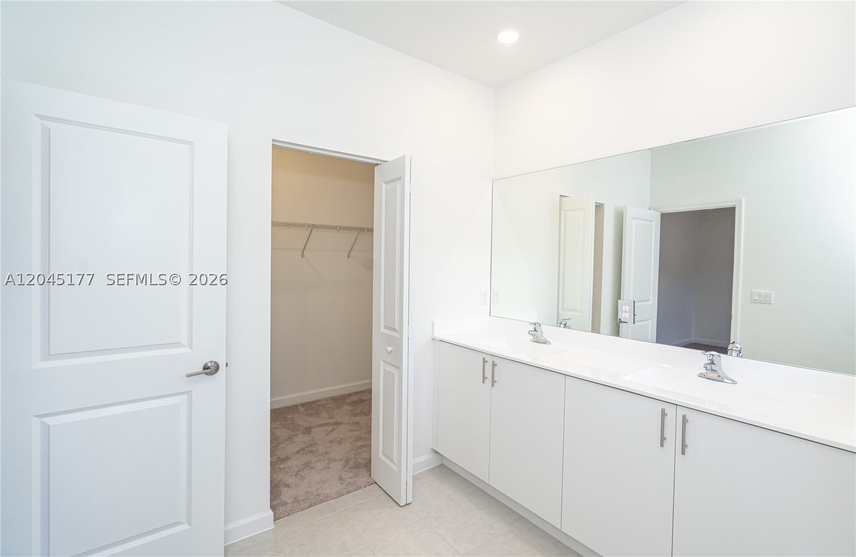 UNITED STATES - Residential Lease