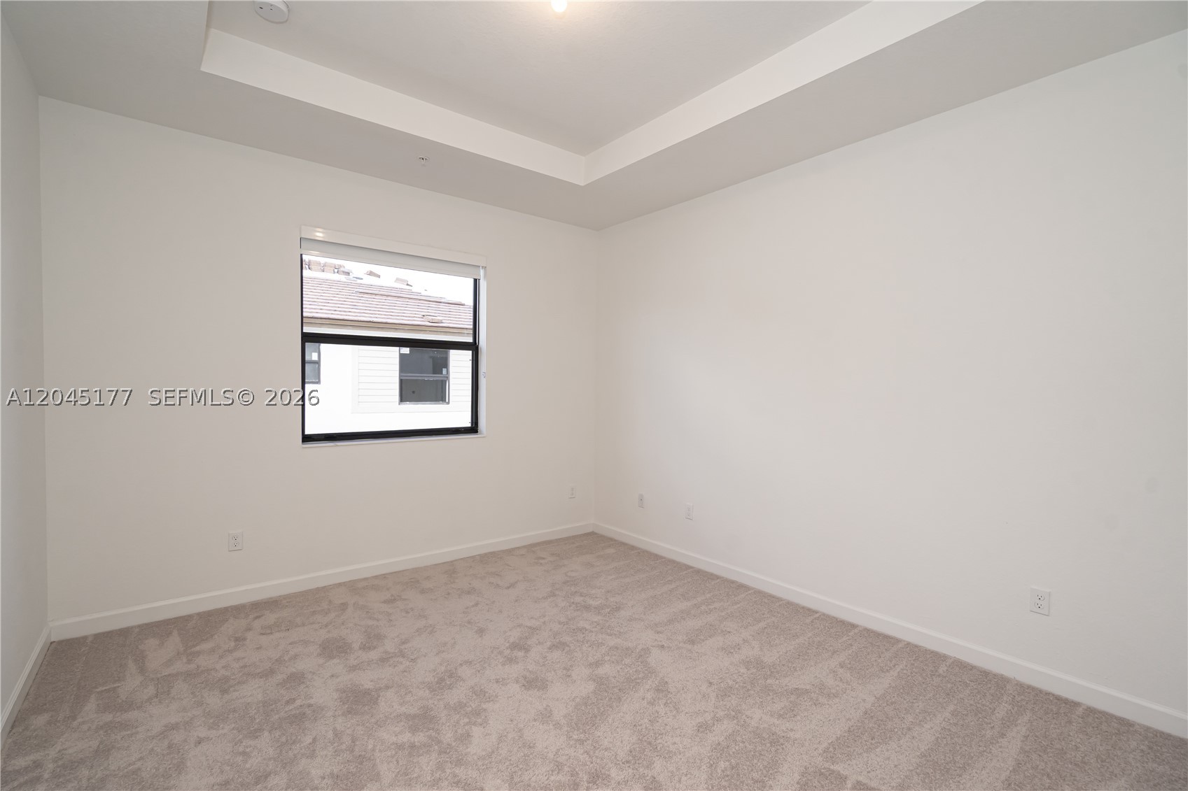 UNITED STATES - Residential Lease