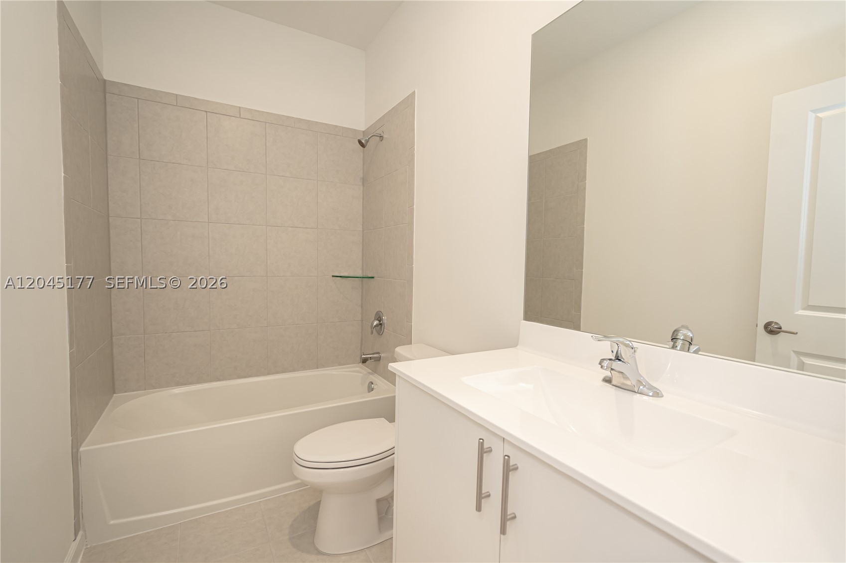 UNITED STATES - Residential Lease