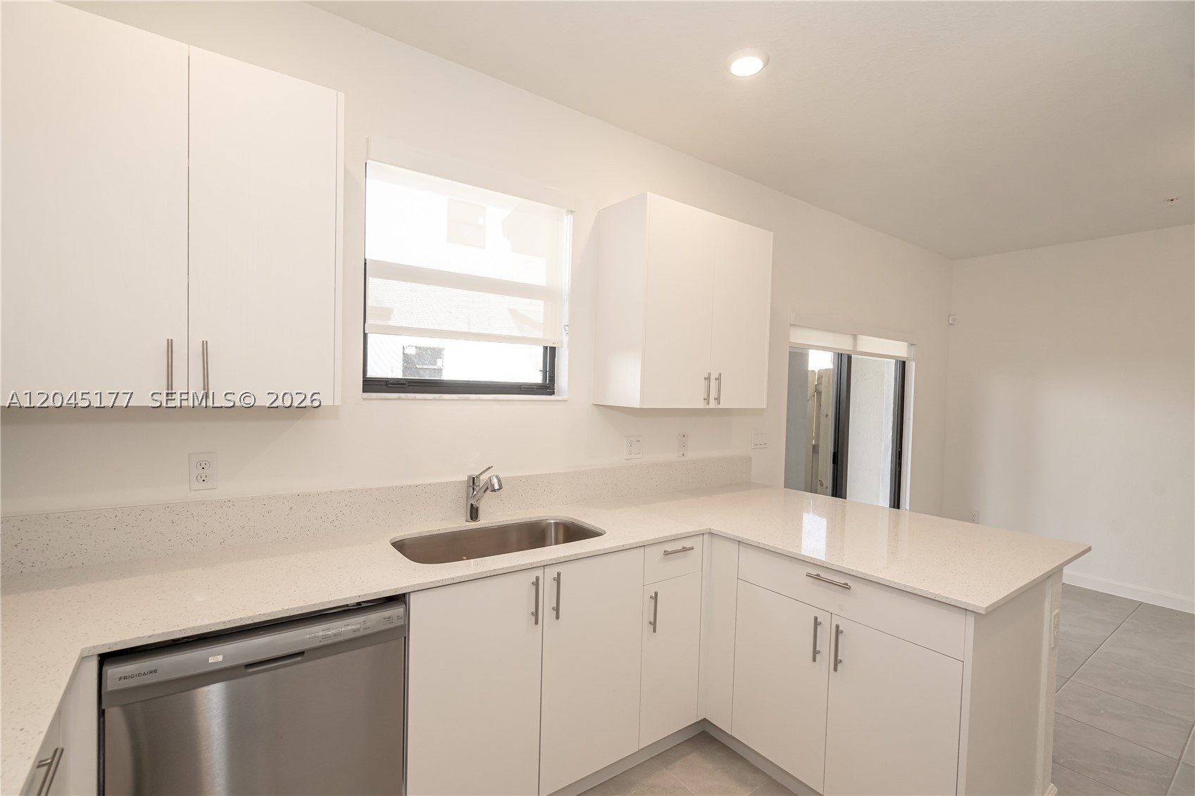 UNITED STATES - Residential Lease