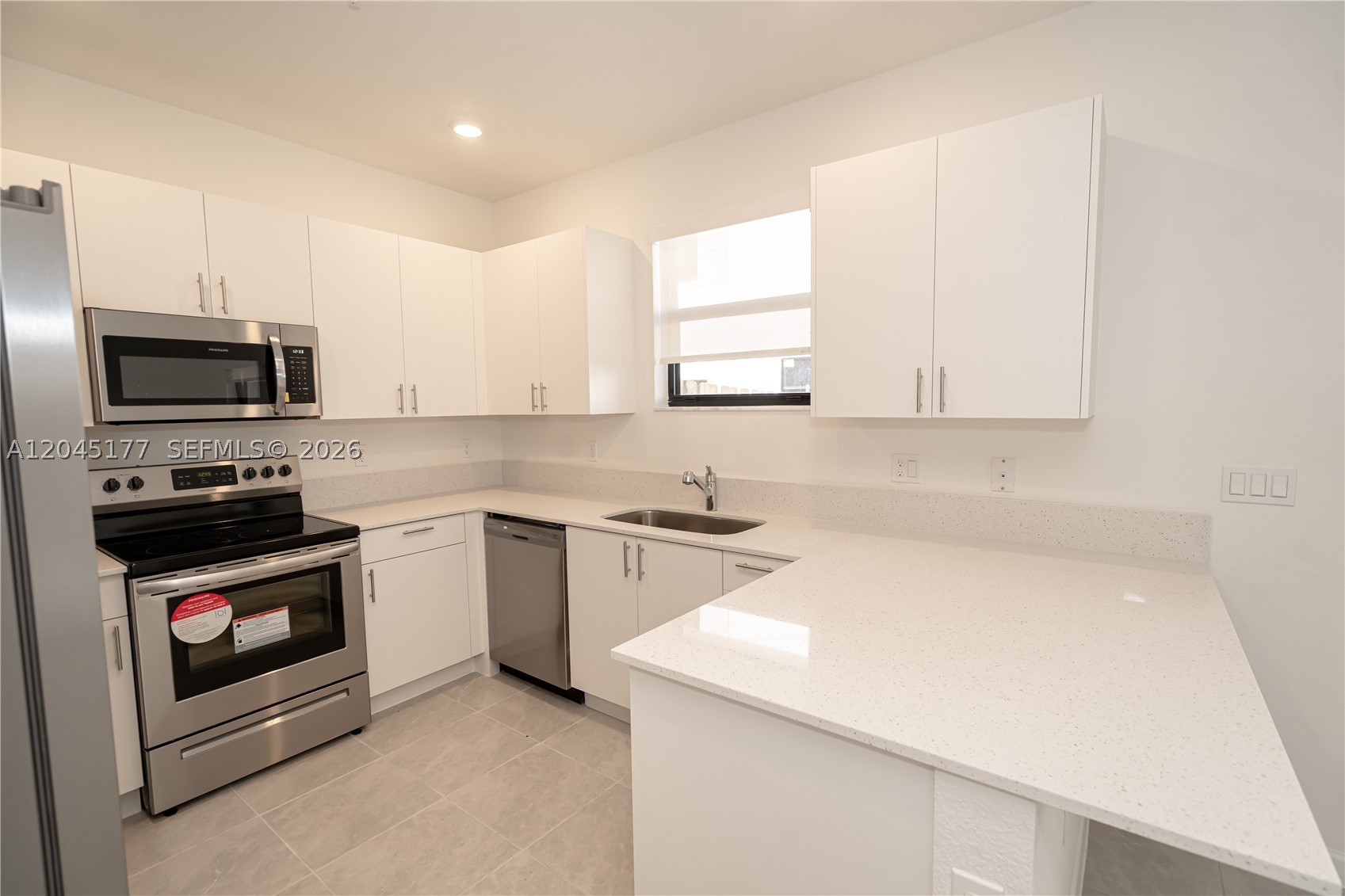 UNITED STATES - Residential Lease
