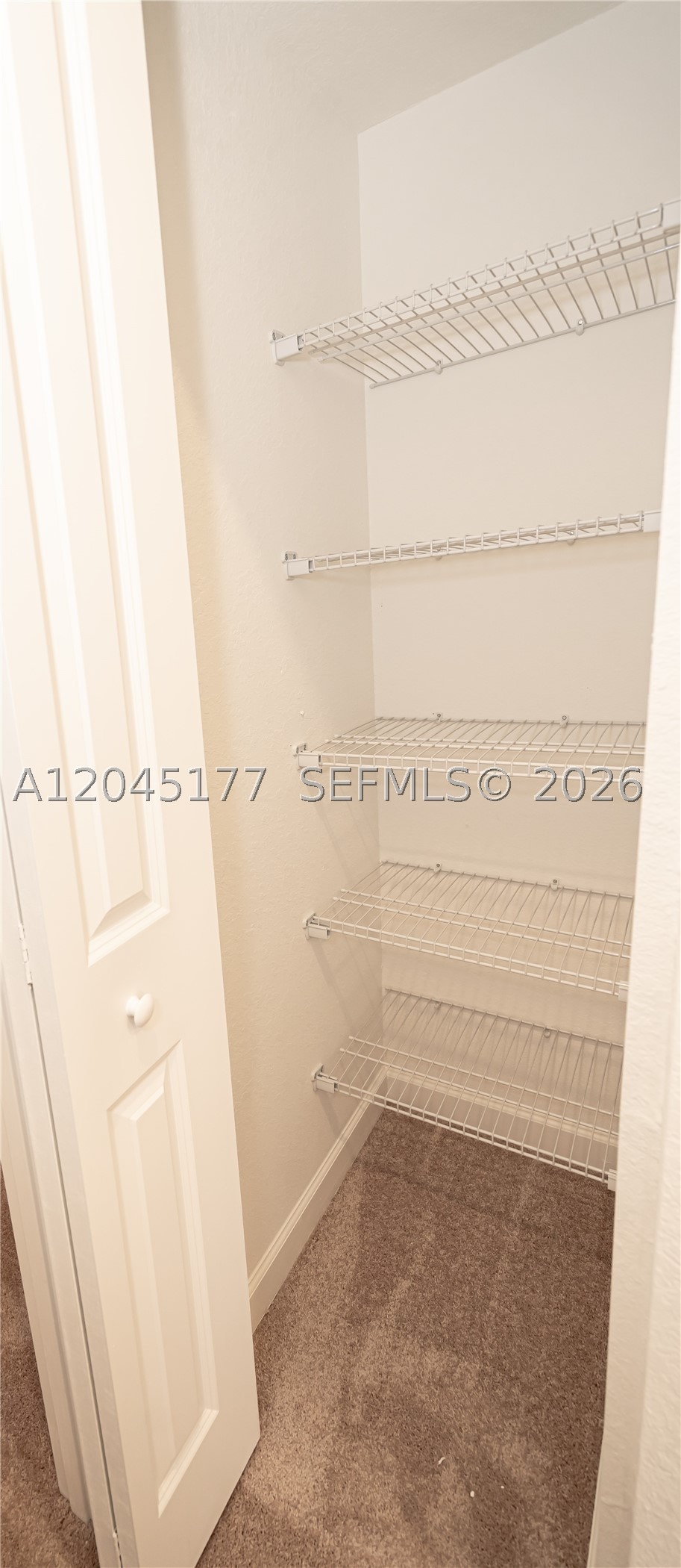 UNITED STATES - Residential Lease