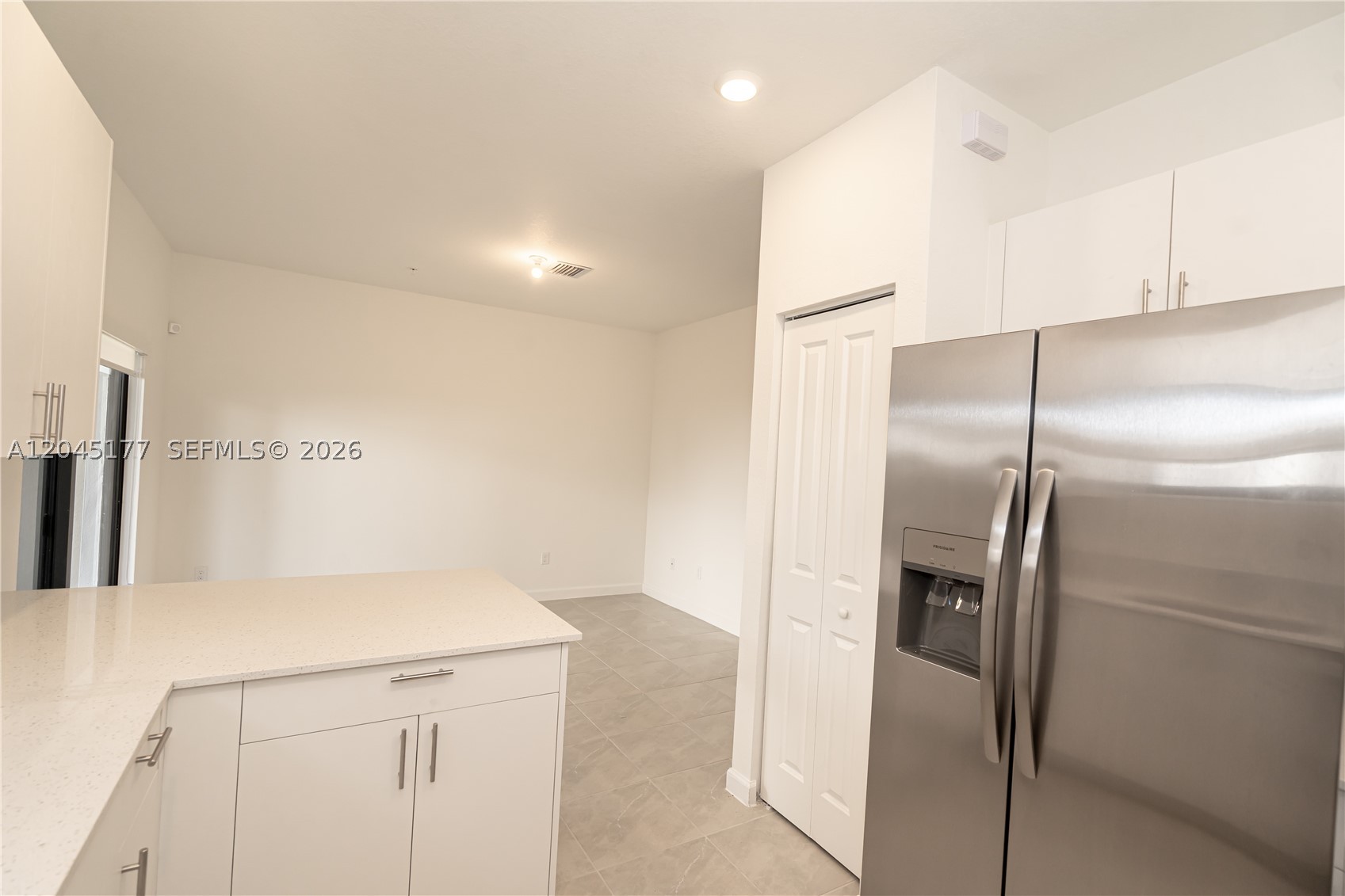UNITED STATES - Residential Lease