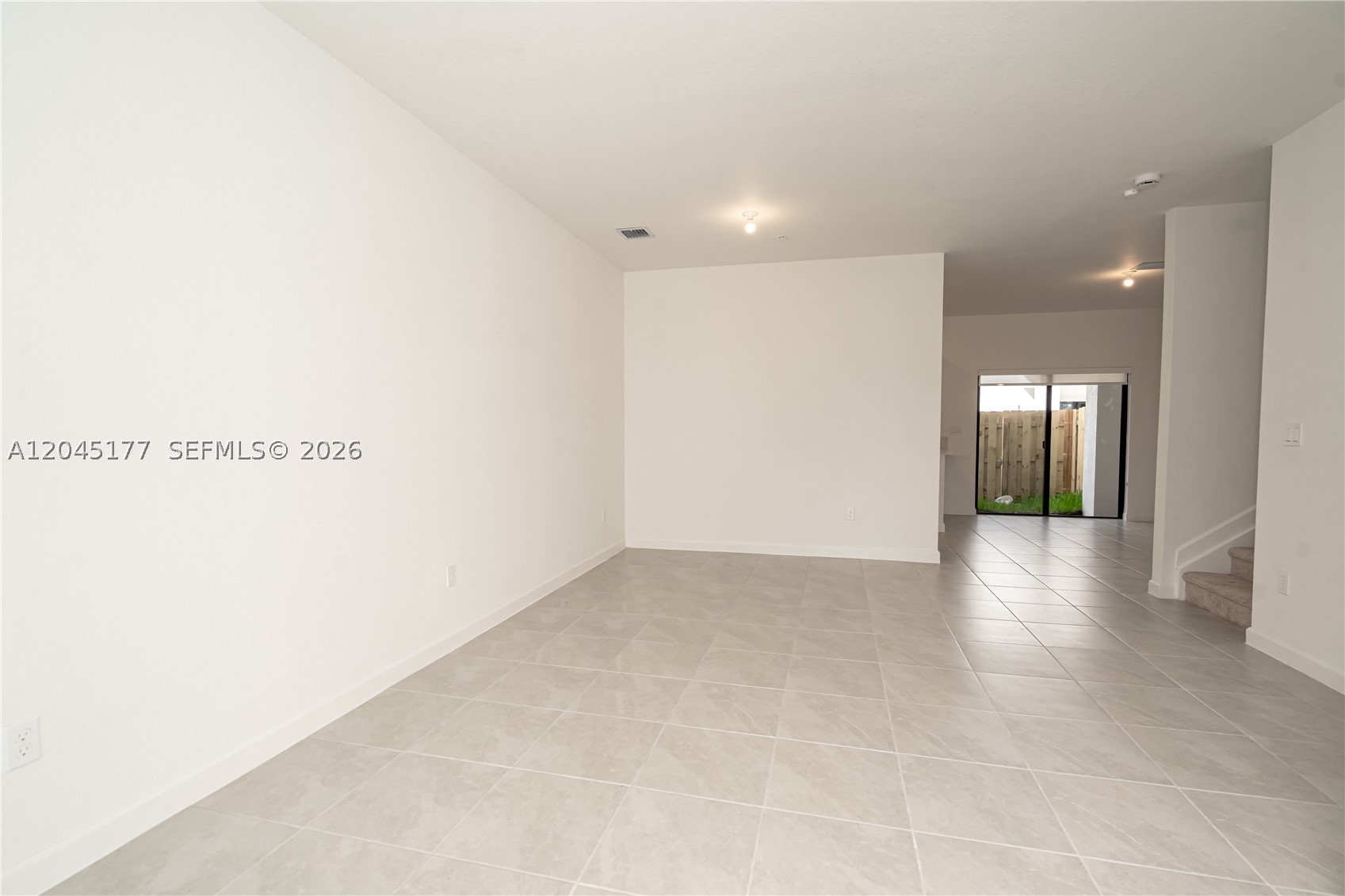 UNITED STATES - Residential Lease