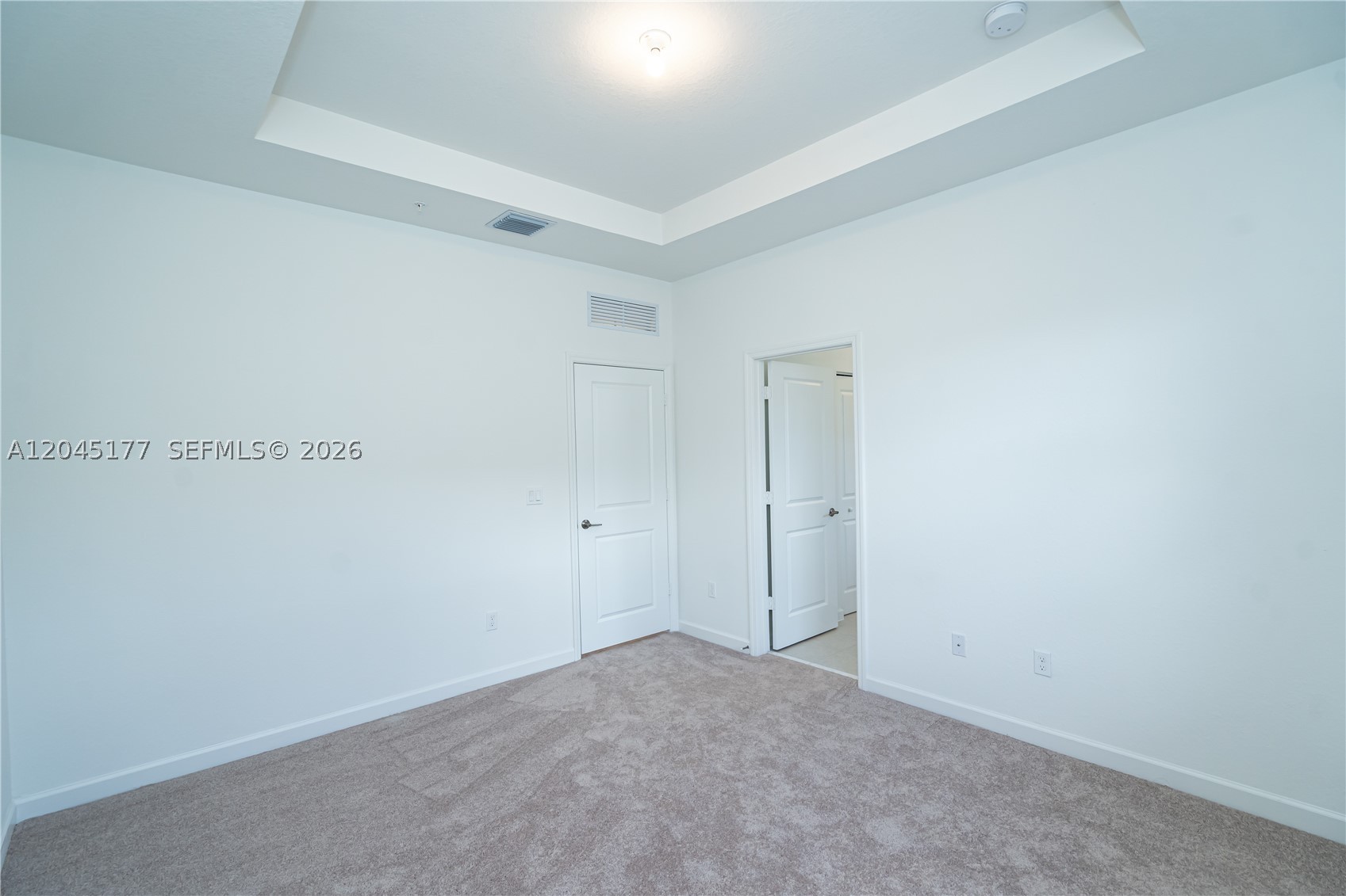 UNITED STATES - Residential Lease