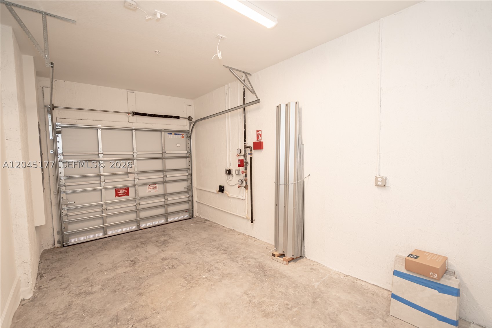 UNITED STATES - Residential Lease