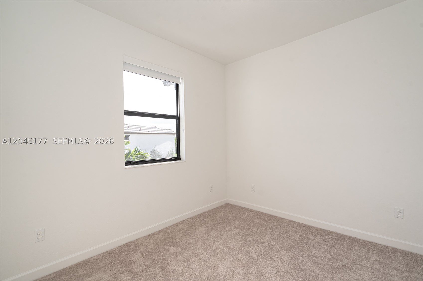 UNITED STATES - Residential Lease
