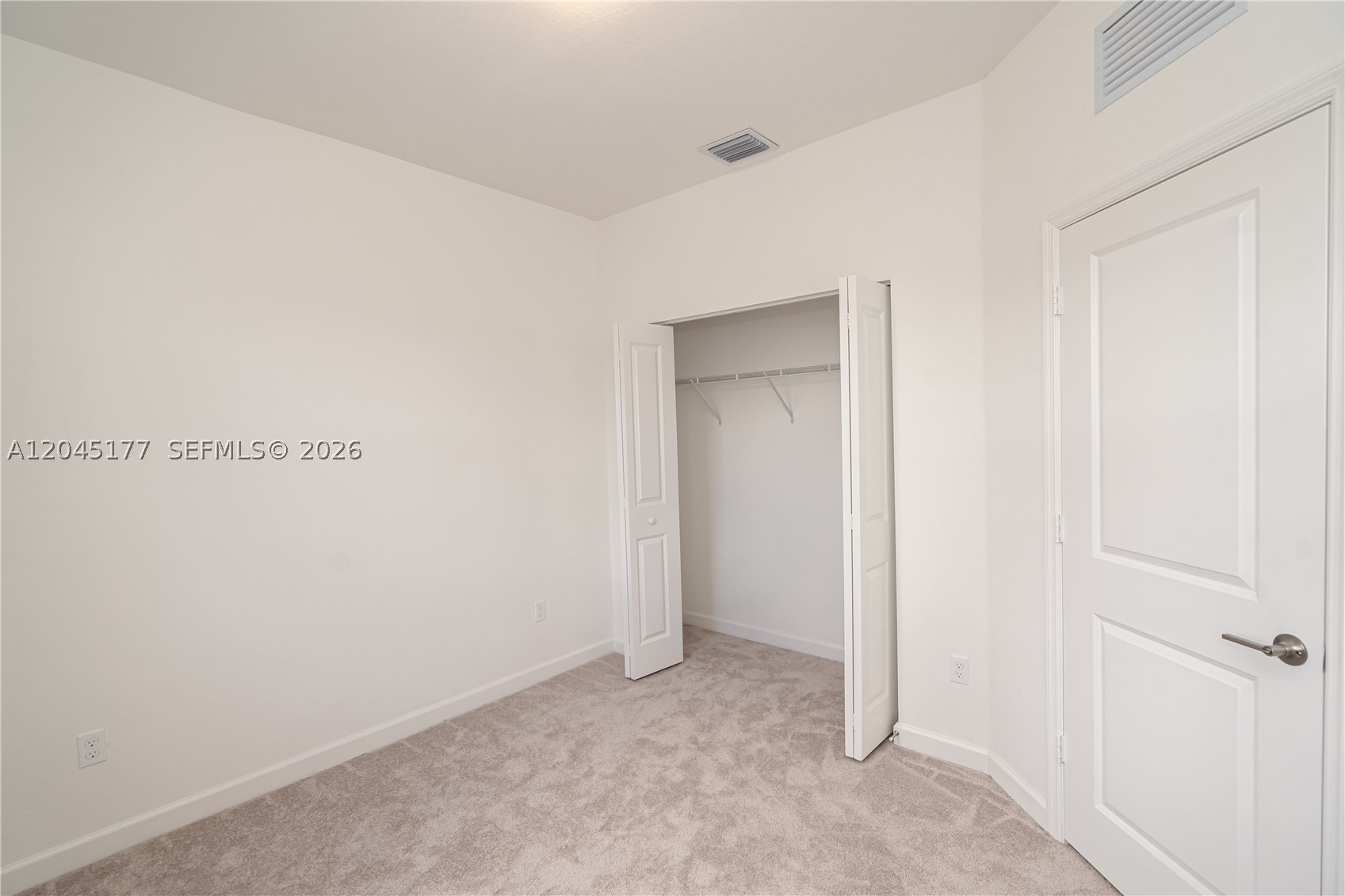 UNITED STATES - Residential Lease