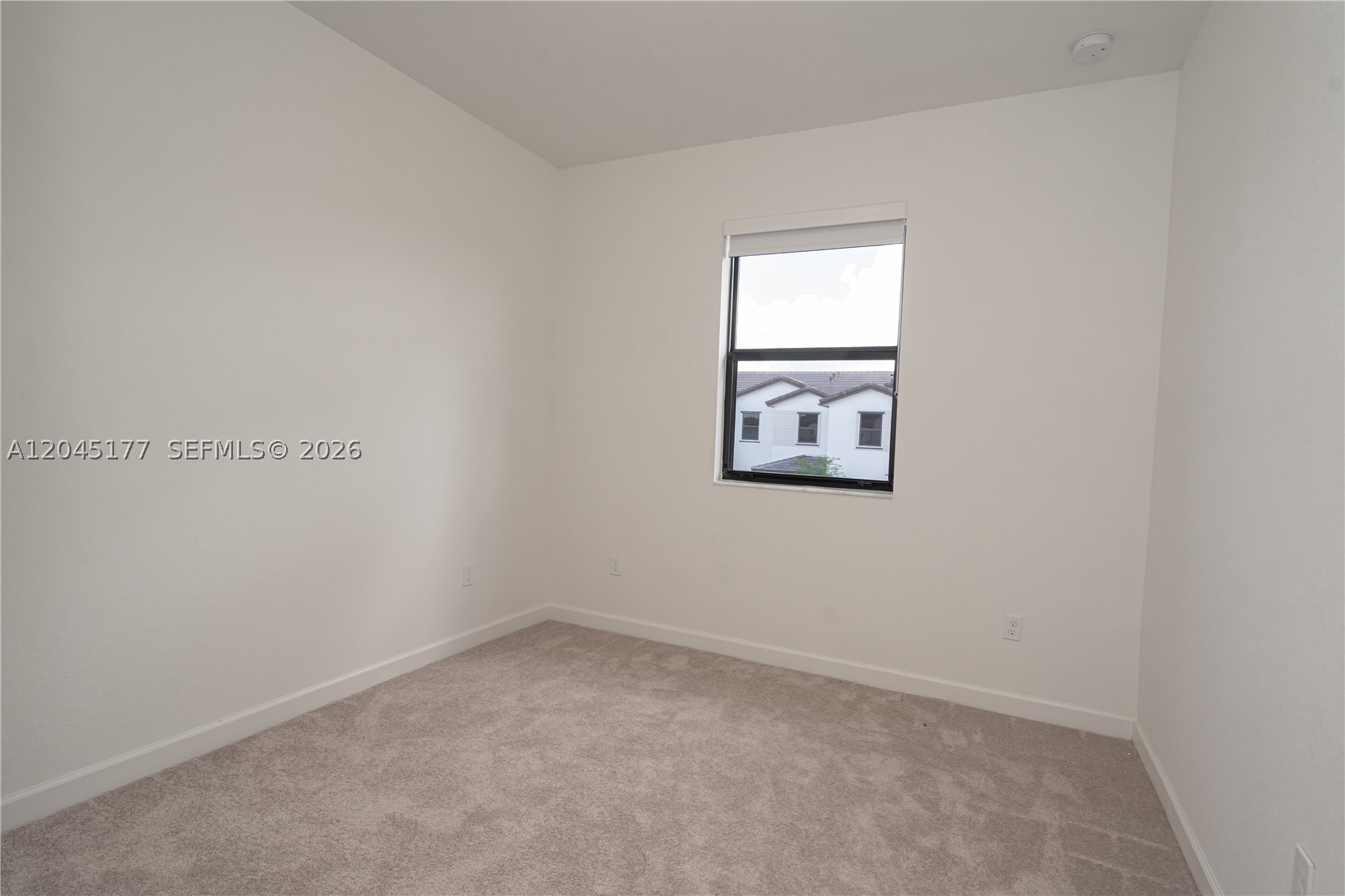 UNITED STATES - Residential Lease