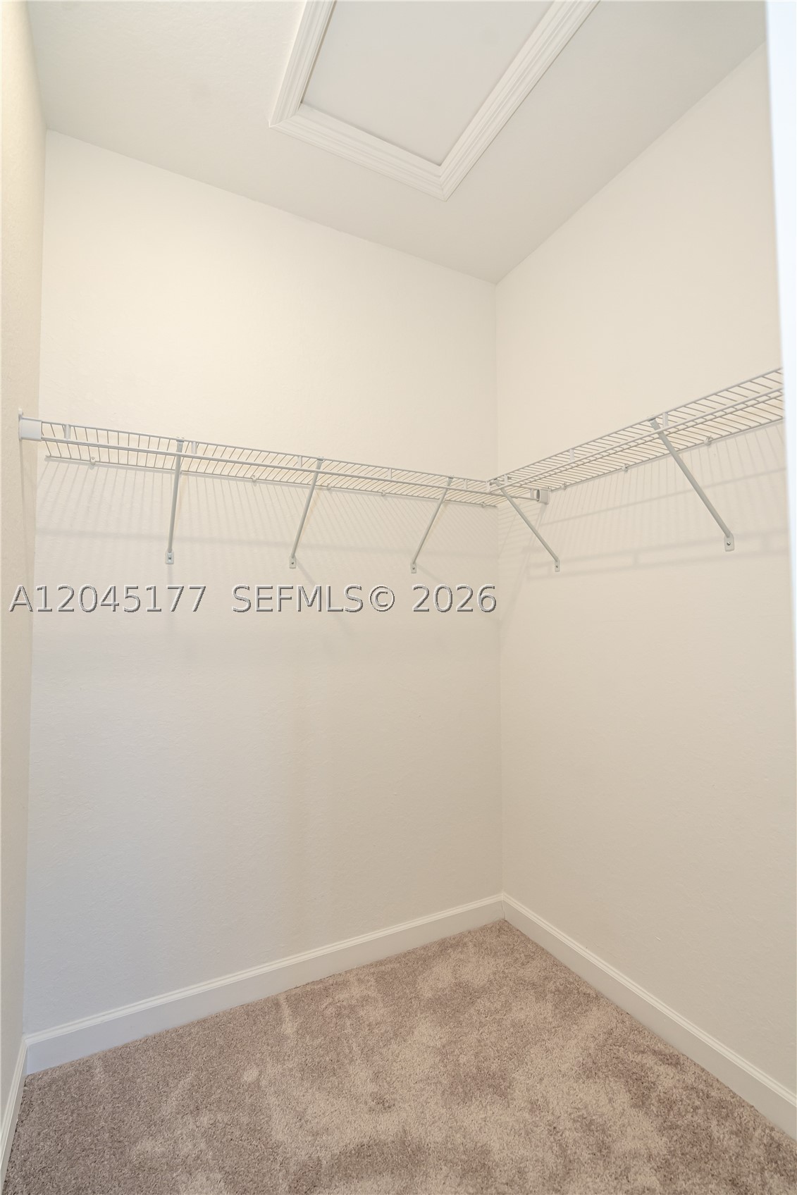 UNITED STATES - Residential Lease