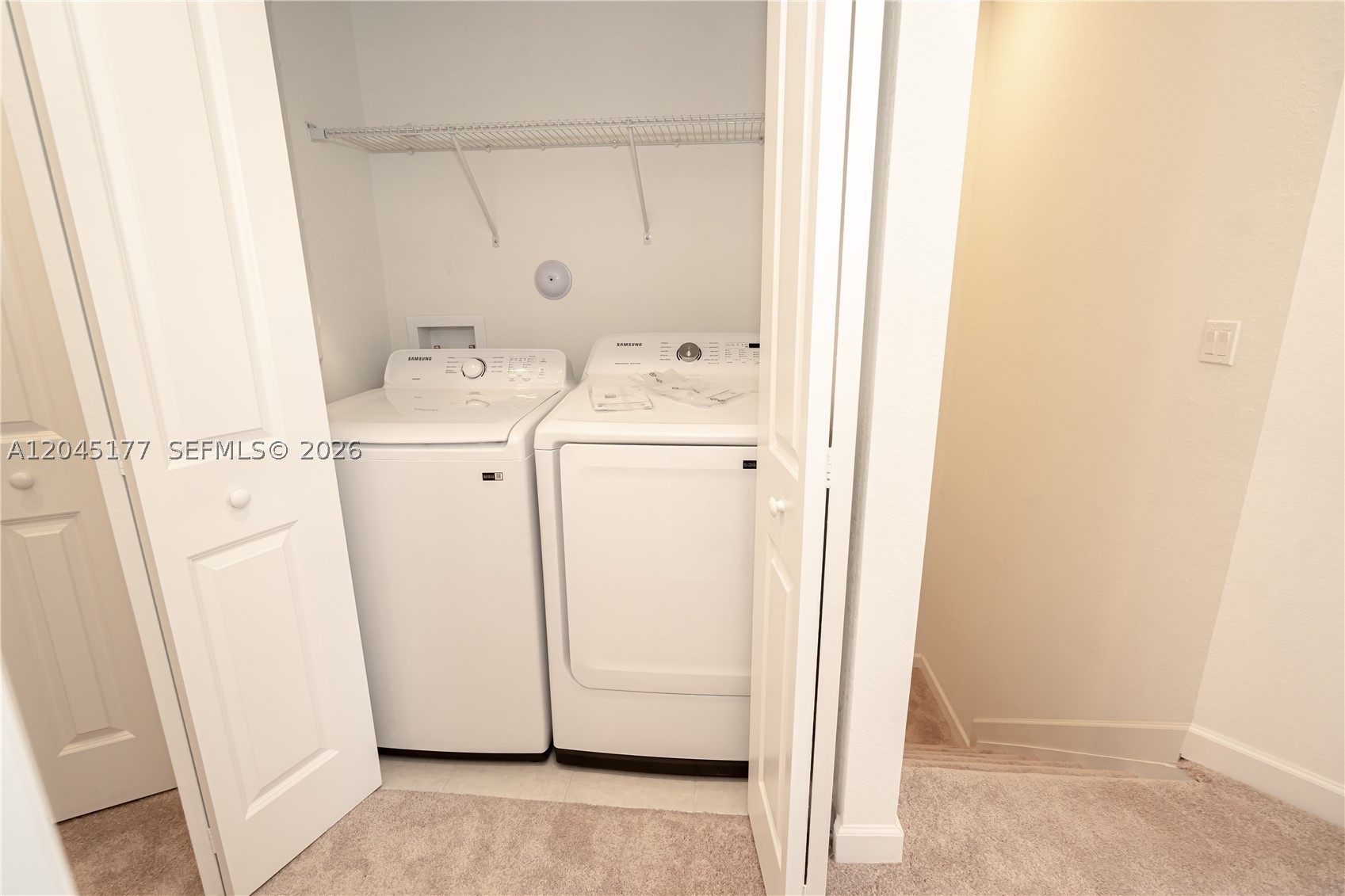 UNITED STATES - Residential Lease