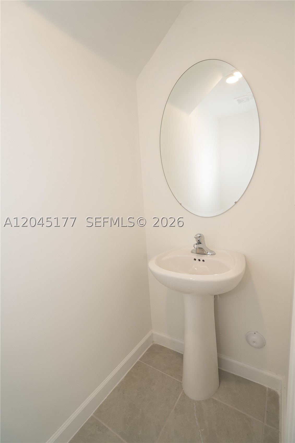 UNITED STATES - Residential Lease