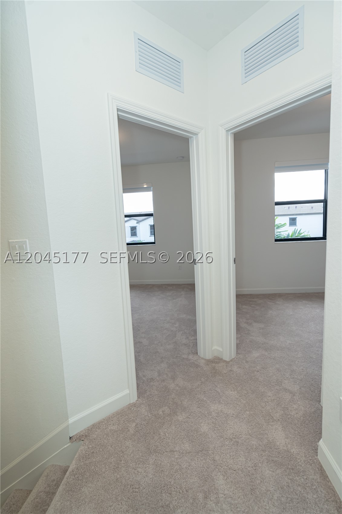UNITED STATES - Residential Lease