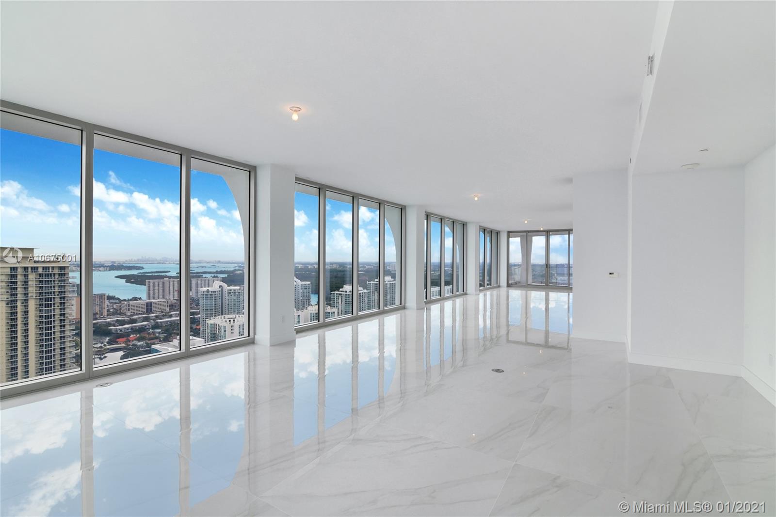 JADE SIGNATURE - Residential