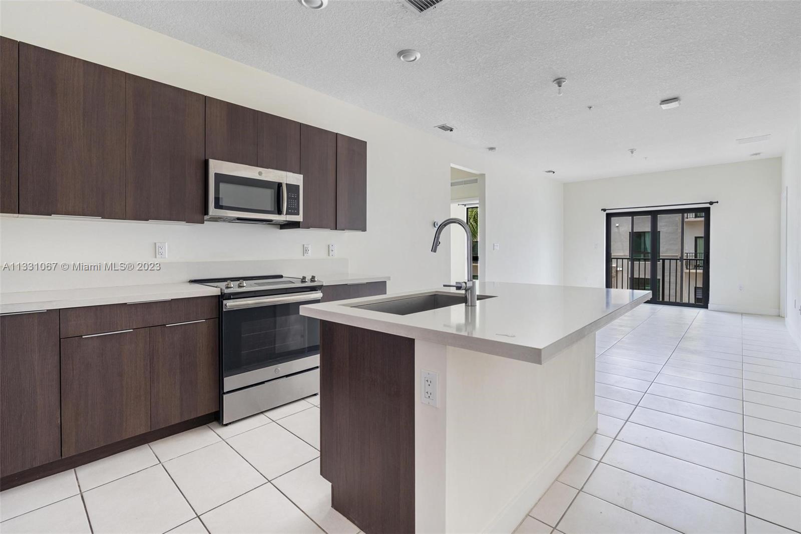 URBANA AT THE RESIDENCES - Residential Lease