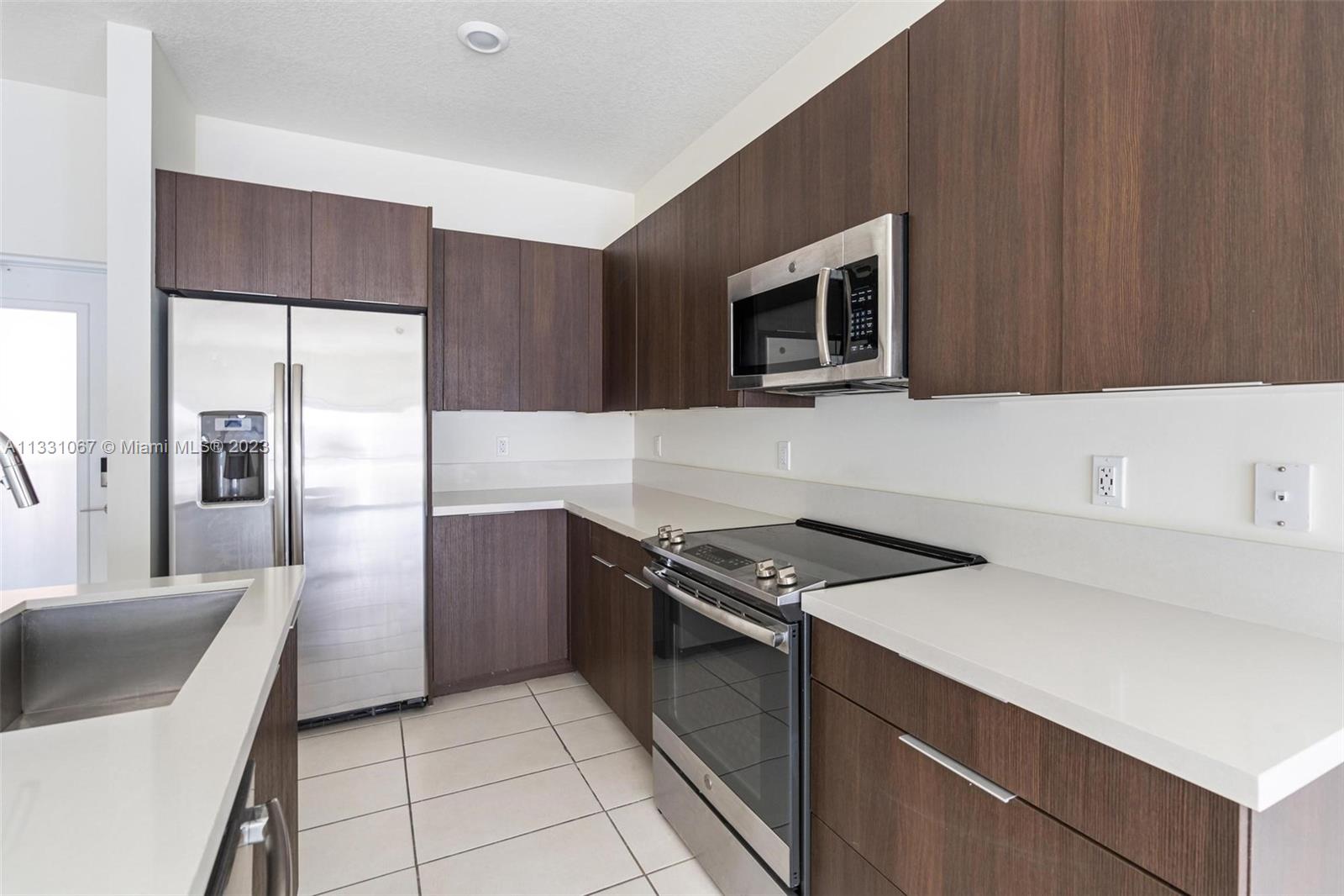 URBANA AT THE RESIDENCES - Residential Lease